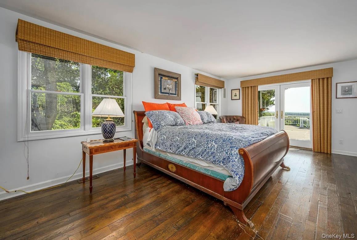 Single Family Noyack Suffolk County, NY 11976, MLS-922002-18