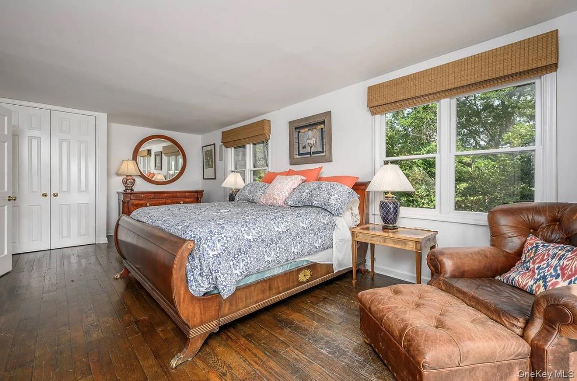 Single Family Noyack Suffolk County, NY 11976, MLS-922002-19