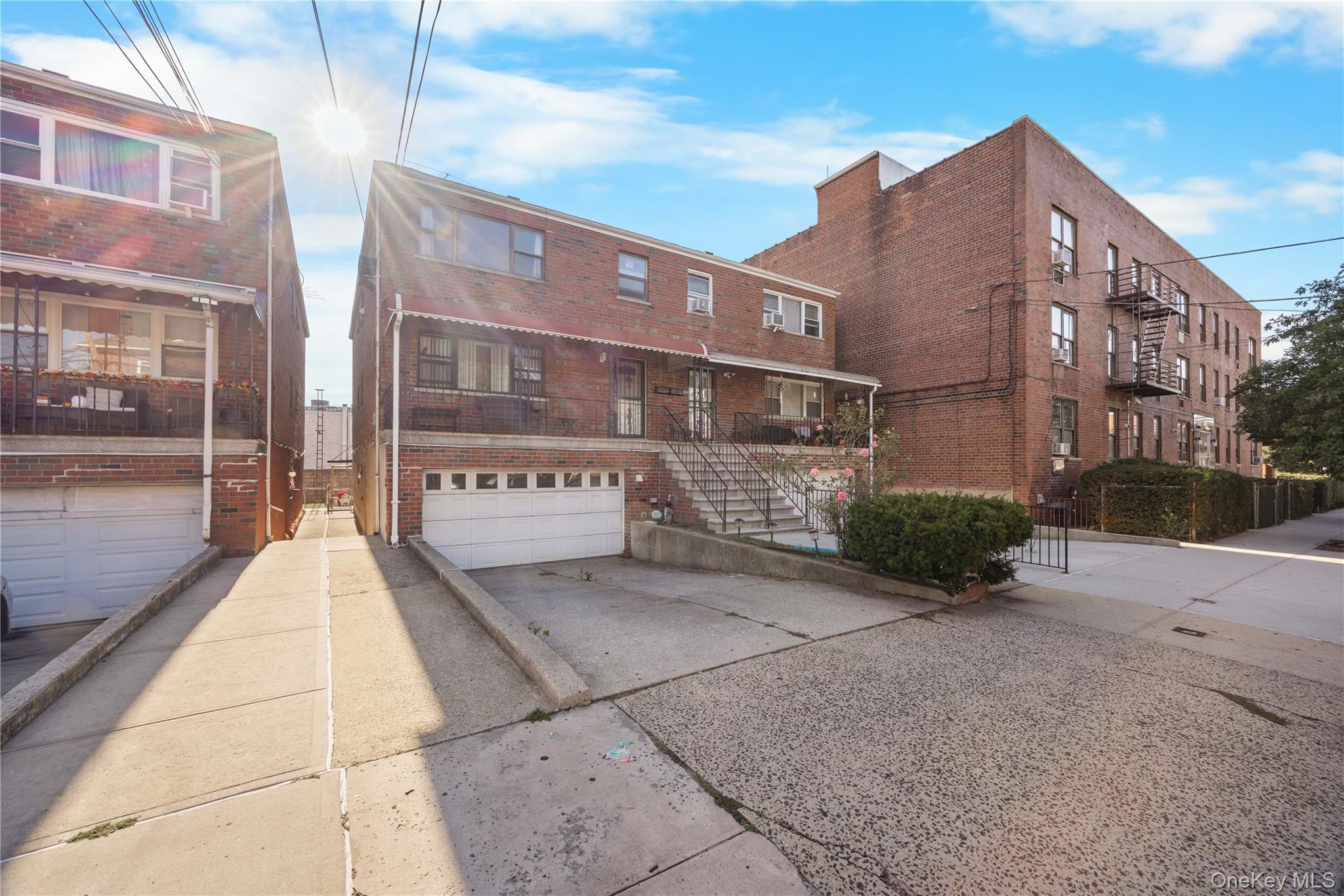 Single Family Mahan  Bronx, NY 10461, MLS-922004-2