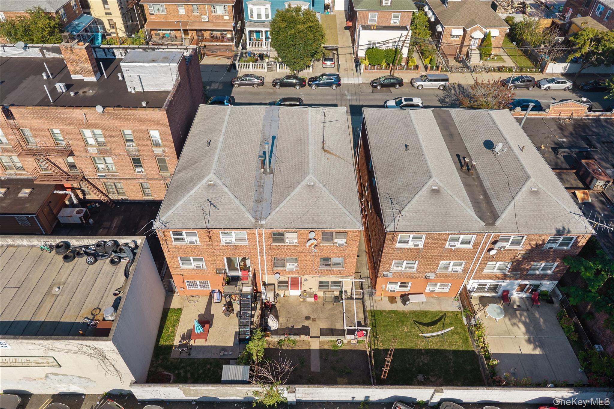 Single Family Mahan  Bronx, NY 10461, MLS-922004-3