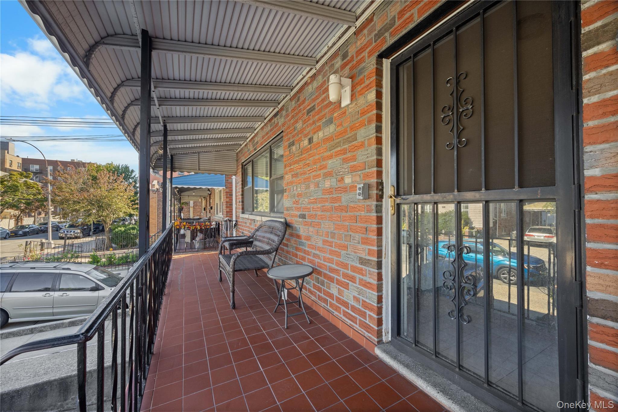 Single Family Mahan  Bronx, NY 10461, MLS-922004-5