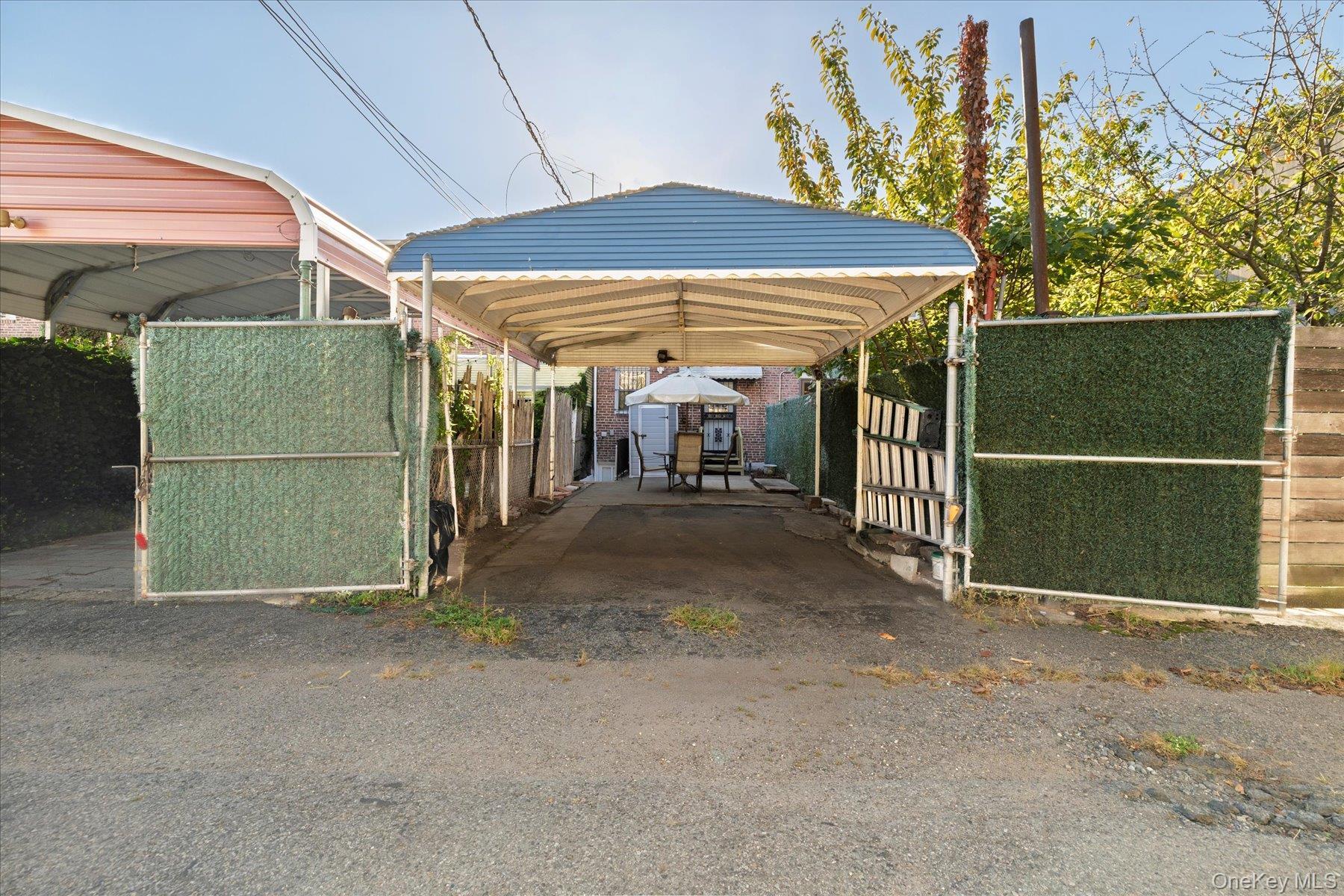 Single Family 28th Street  Queens, NY 11105, MLS-922005-29