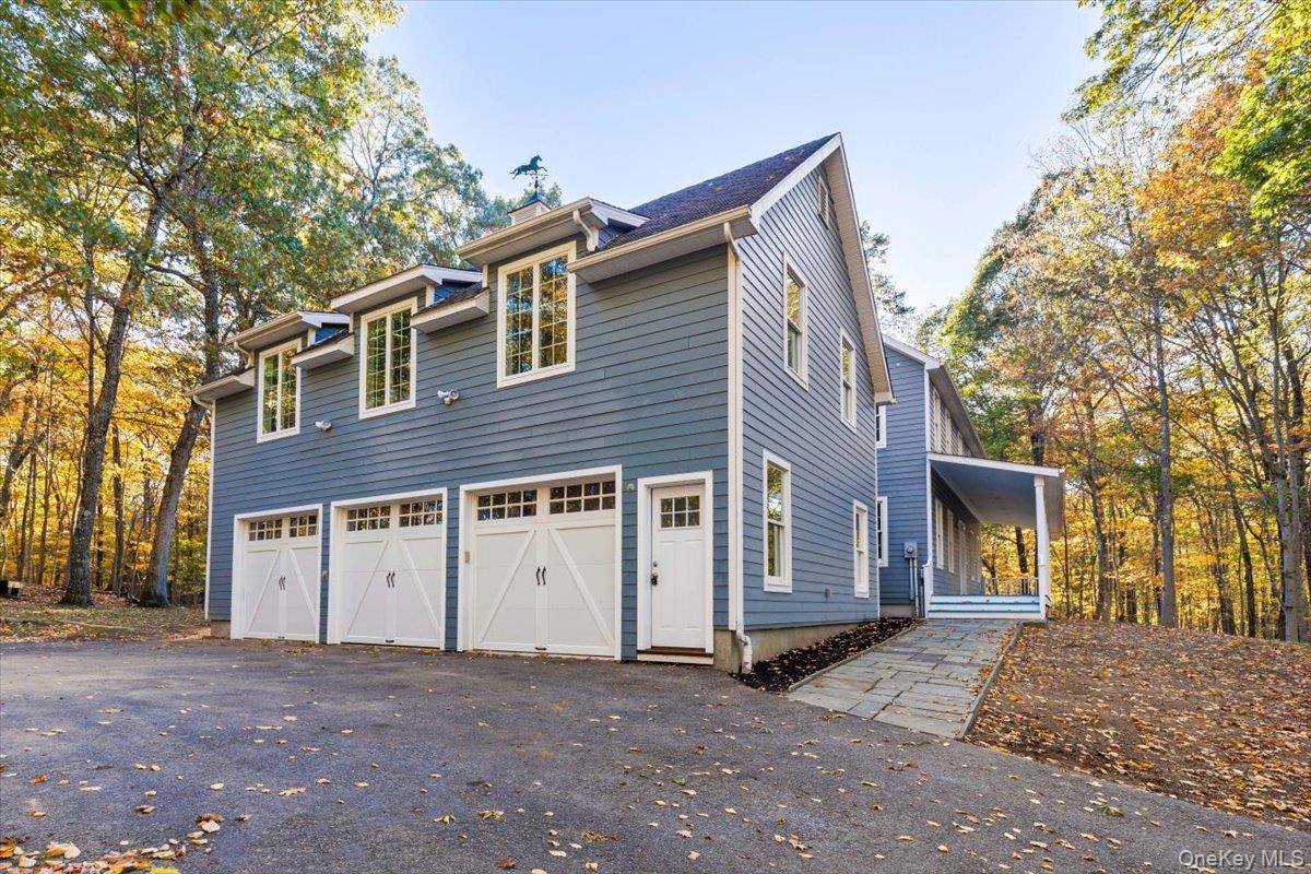 Single Family Whittier Hills Westchester County, NY 10560, MLS-922018-40