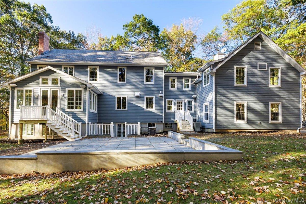 Single Family Whittier Hills Westchester County, NY 10560, MLS-922018-41