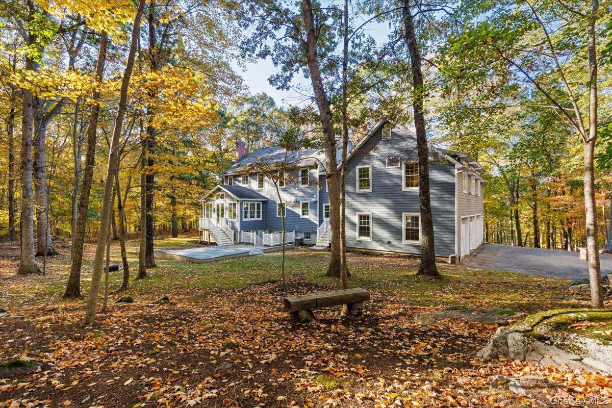 Single Family Whittier Hills Westchester County, NY 10560, MLS-922018-42