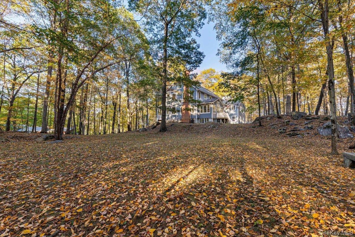 Single Family Whittier Hills Westchester County, NY 10560, MLS-922018-44