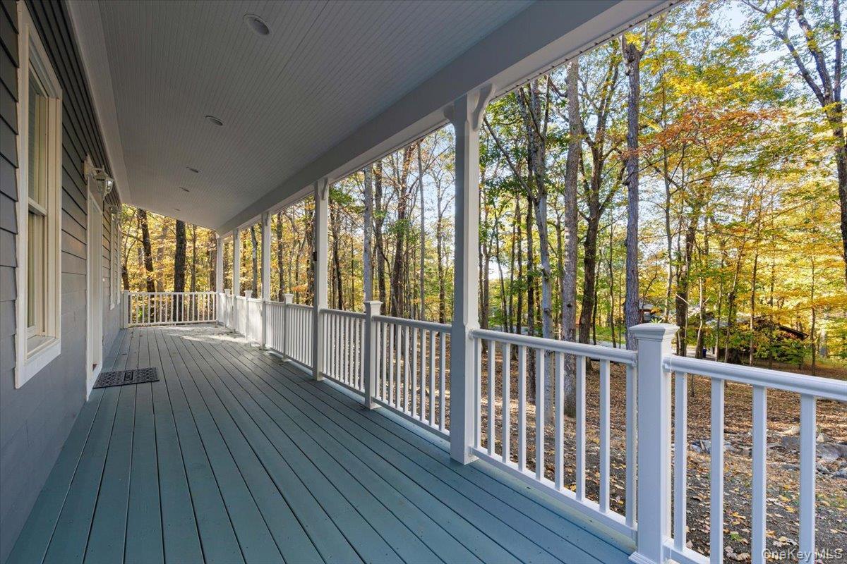 Single Family Whittier Hills Westchester County, NY 10560, MLS-922018-5