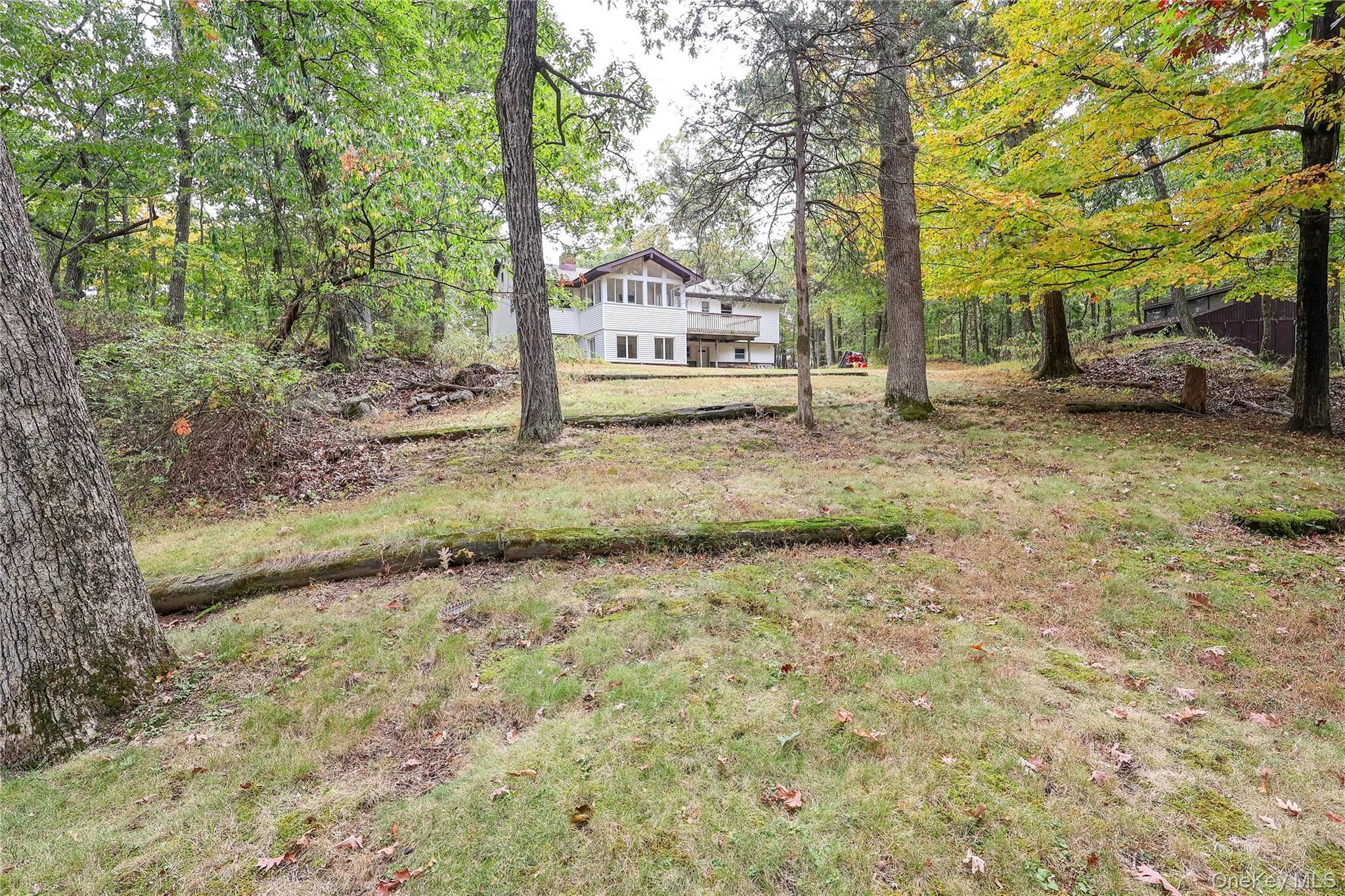 Single Family Jean  Orange County, NY 10950, MLS-922027-2