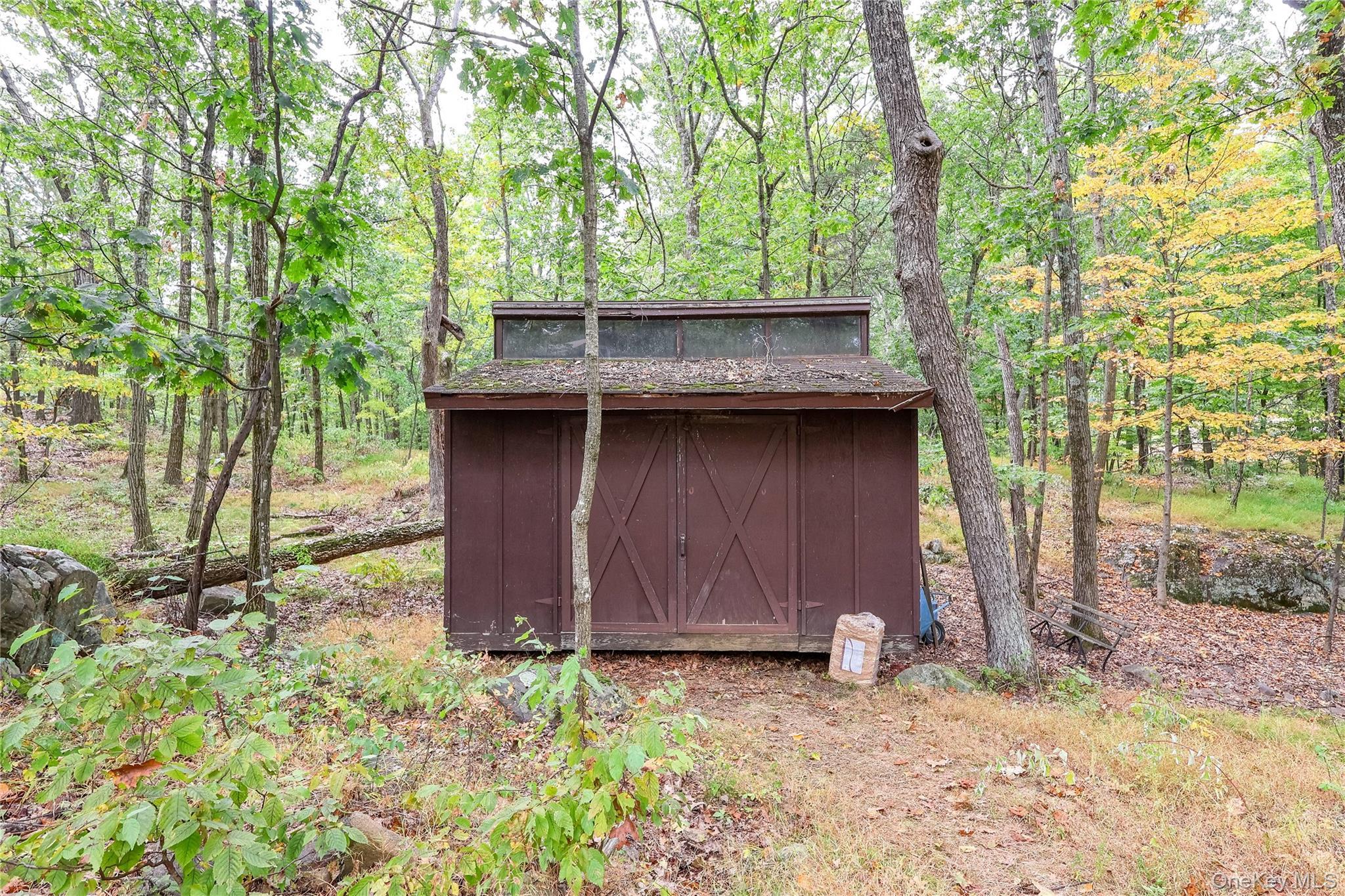 Single Family Jean  Orange County, NY 10950, MLS-922027-37