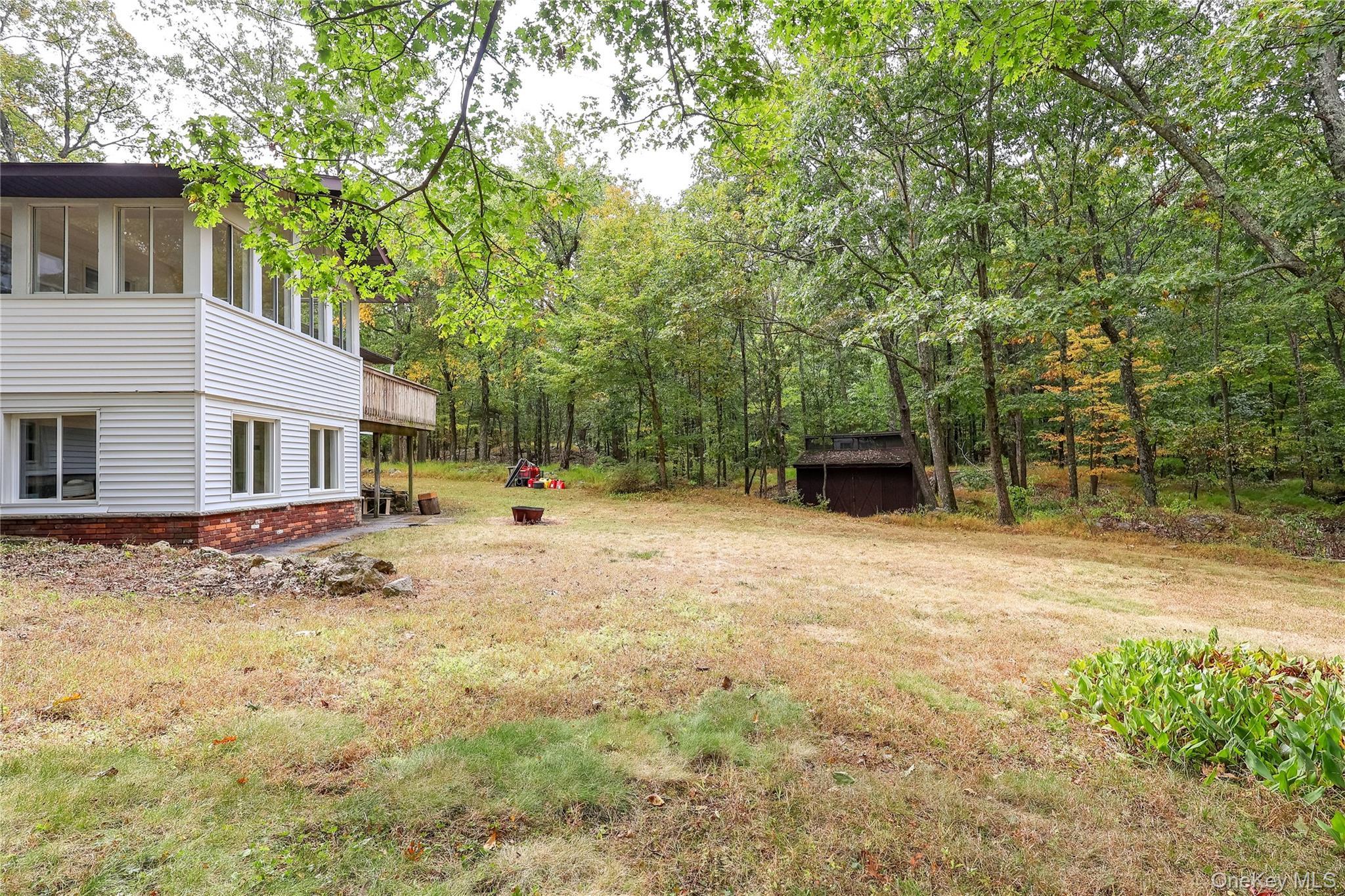 Single Family Jean  Orange County, NY 10950, MLS-922027-38