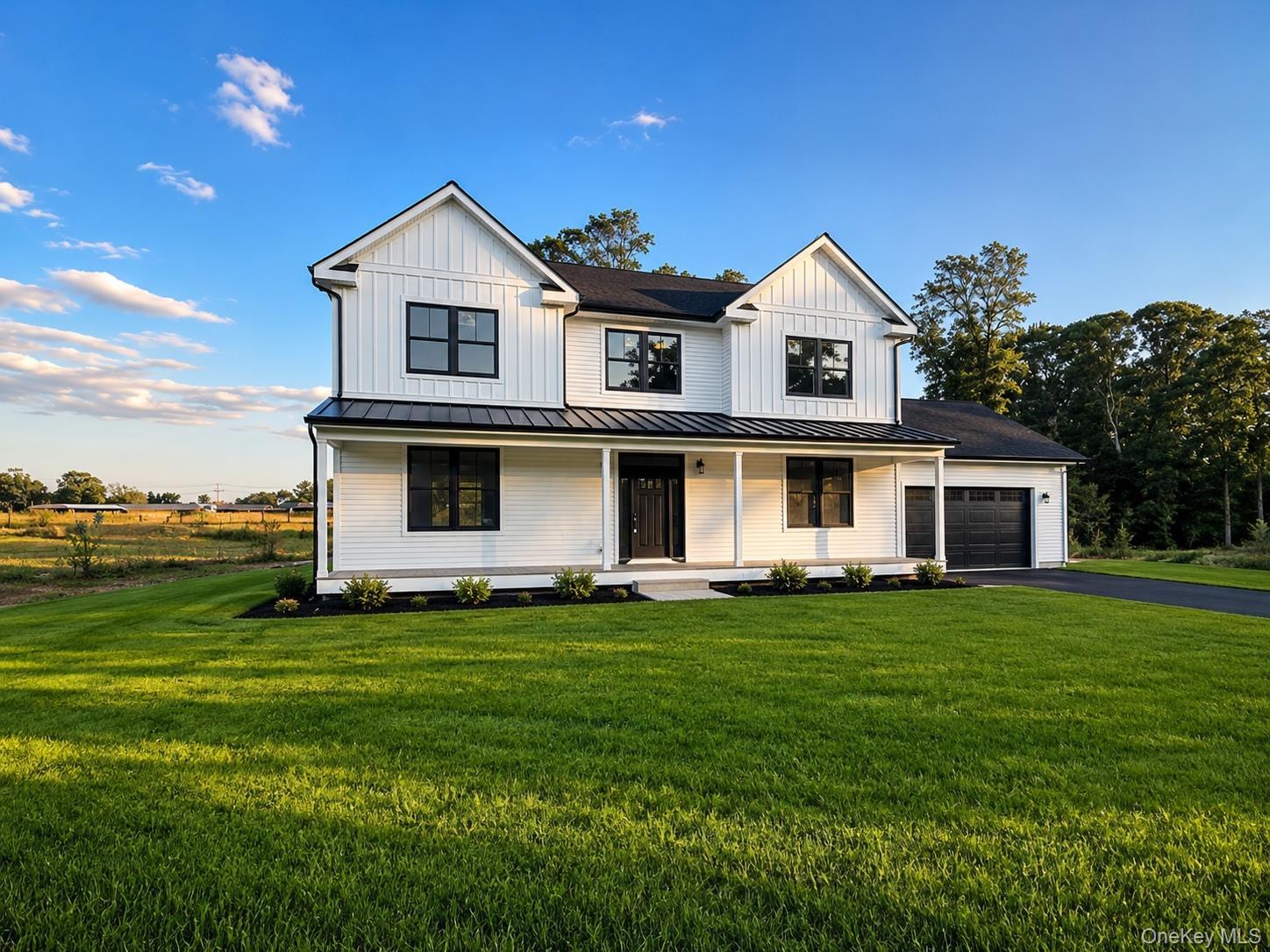 Single Family Gail Circle Suffolk County, NY 11778, MLS-922028-2