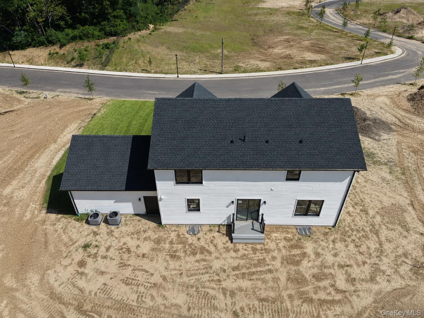 Single Family Gail Circle Suffolk County, NY 11778, MLS-922028-38