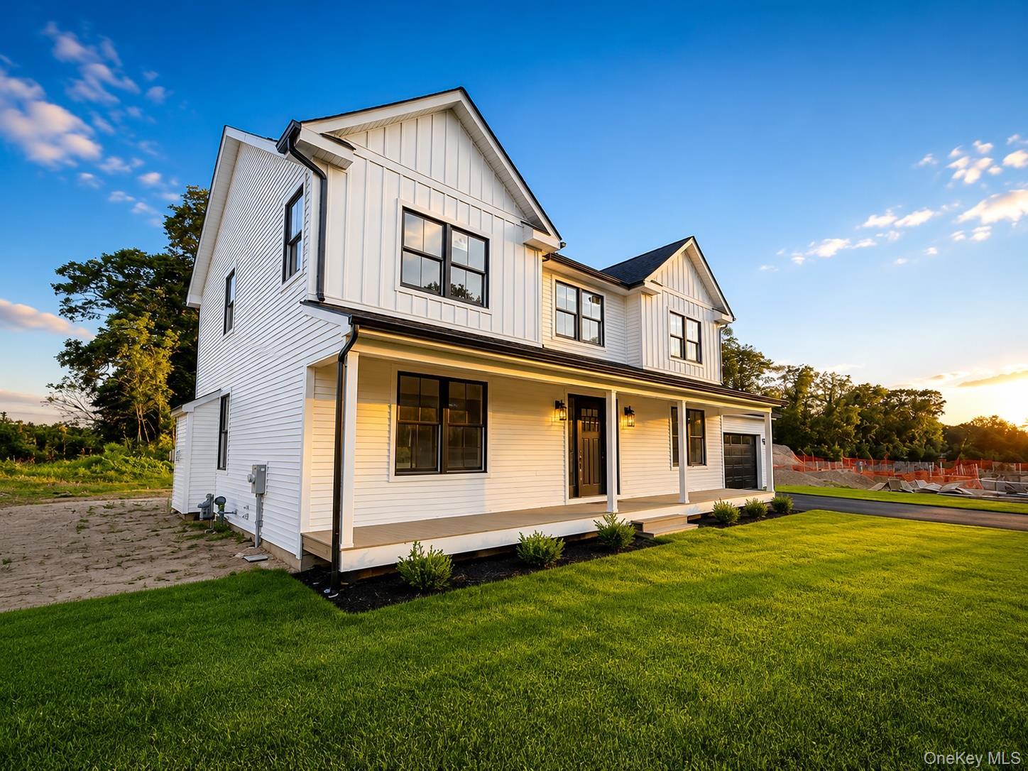 Single Family Gail Circle Suffolk County, NY 11778, MLS-922028-4