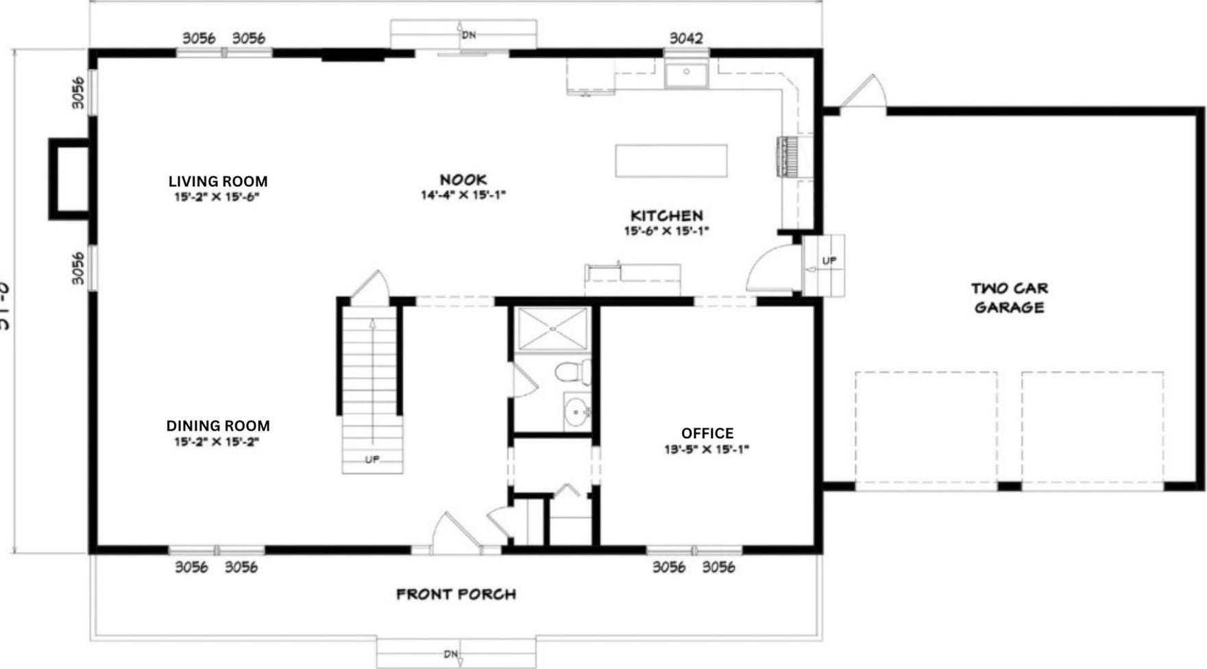 Single Family Gail Circle Suffolk County, NY 11778, MLS-922028-41