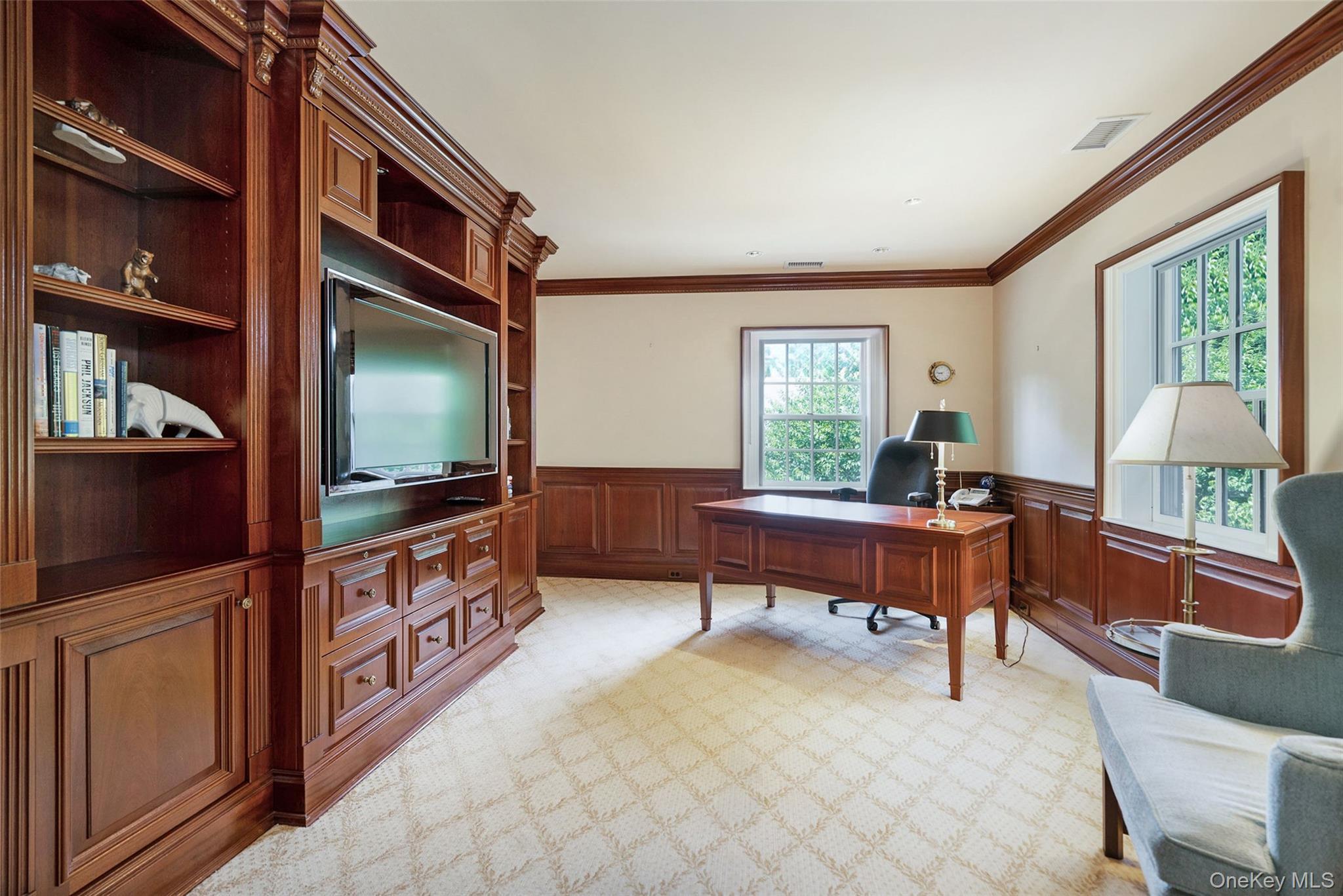 Single Family Cooper Westchester County, NY 10583, MLS-922049-23