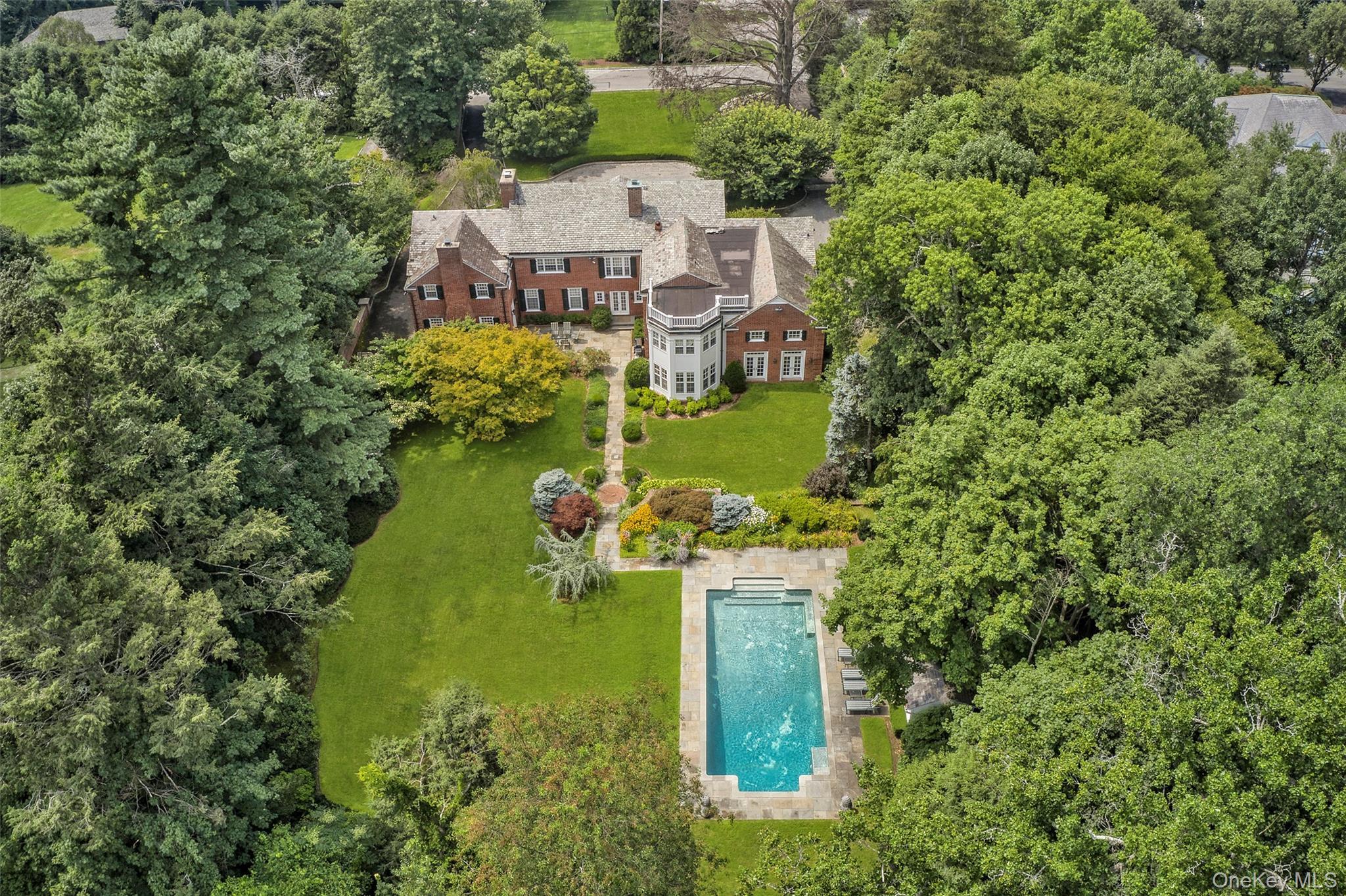 Single Family Cooper Westchester County, NY 10583, MLS-922049-3