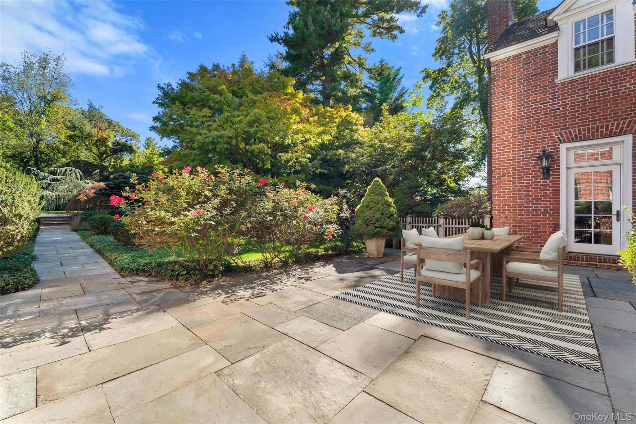 Single Family Cooper Westchester County, NY 10583, MLS-922049-30