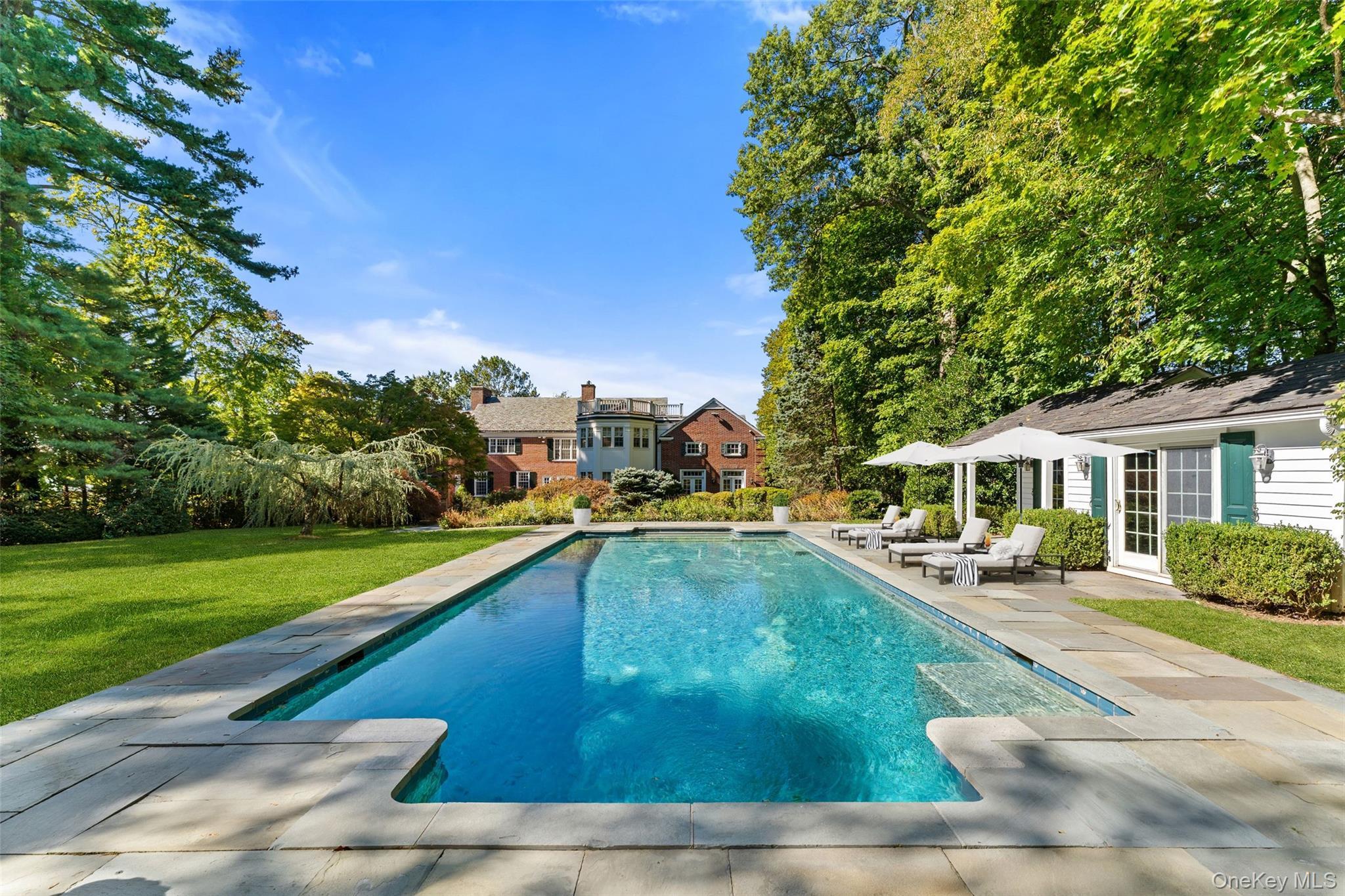 Single Family Cooper Westchester County, NY 10583, MLS-922049-32