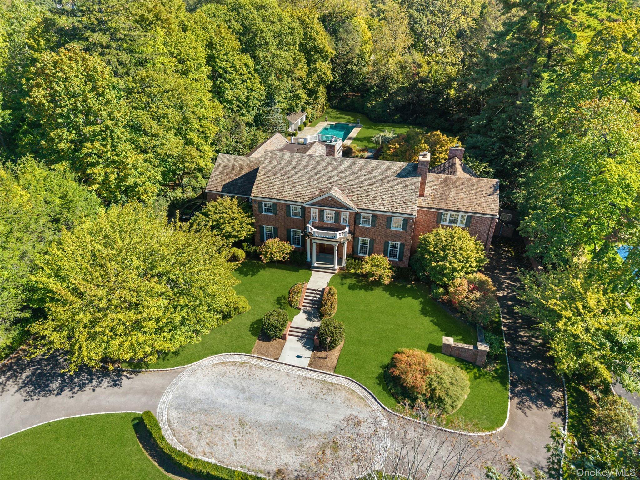 Single Family Cooper Westchester County, NY 10583, MLS-922049-34