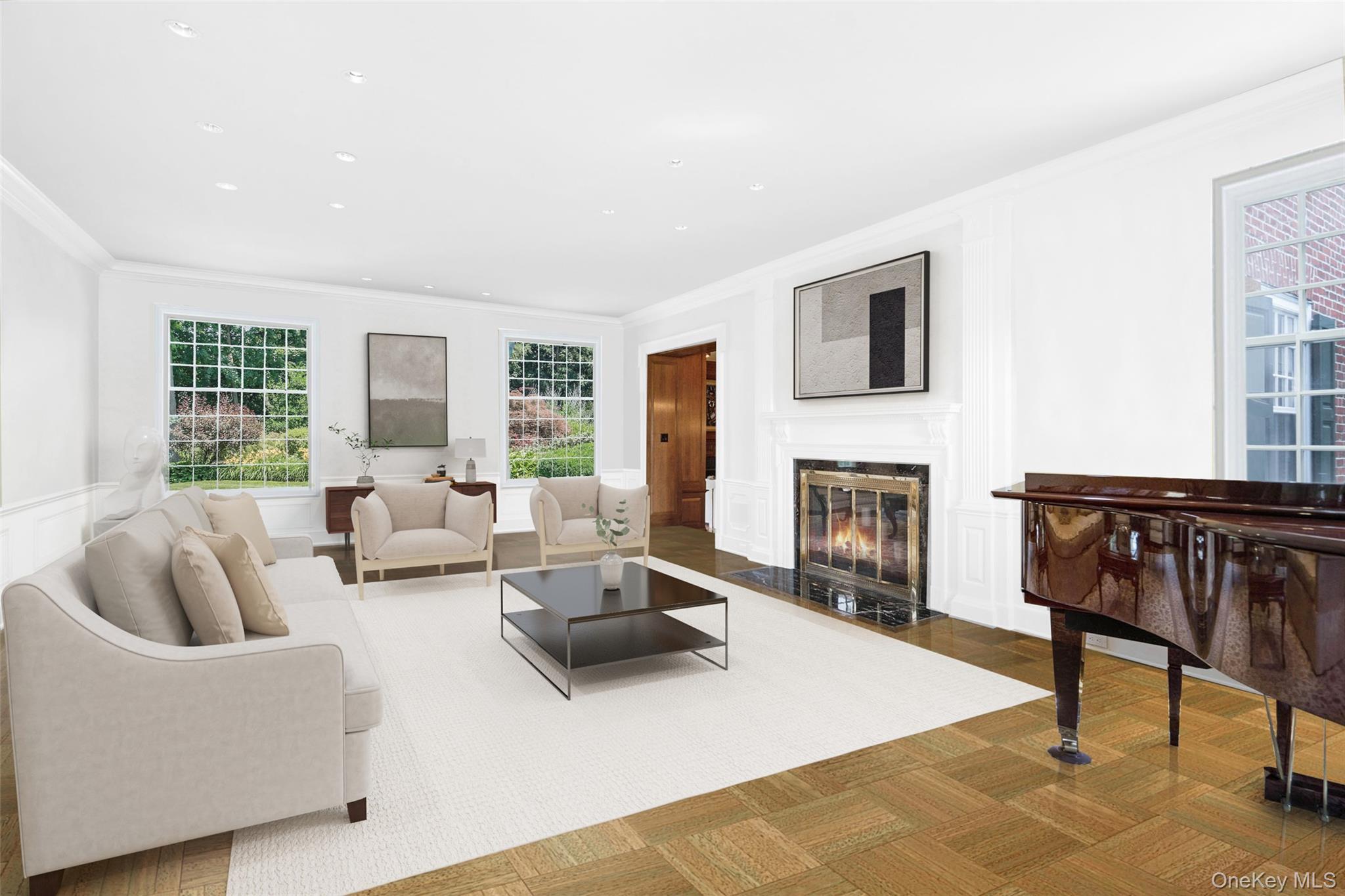 Single Family Cooper Westchester County, NY 10583, MLS-922049-6