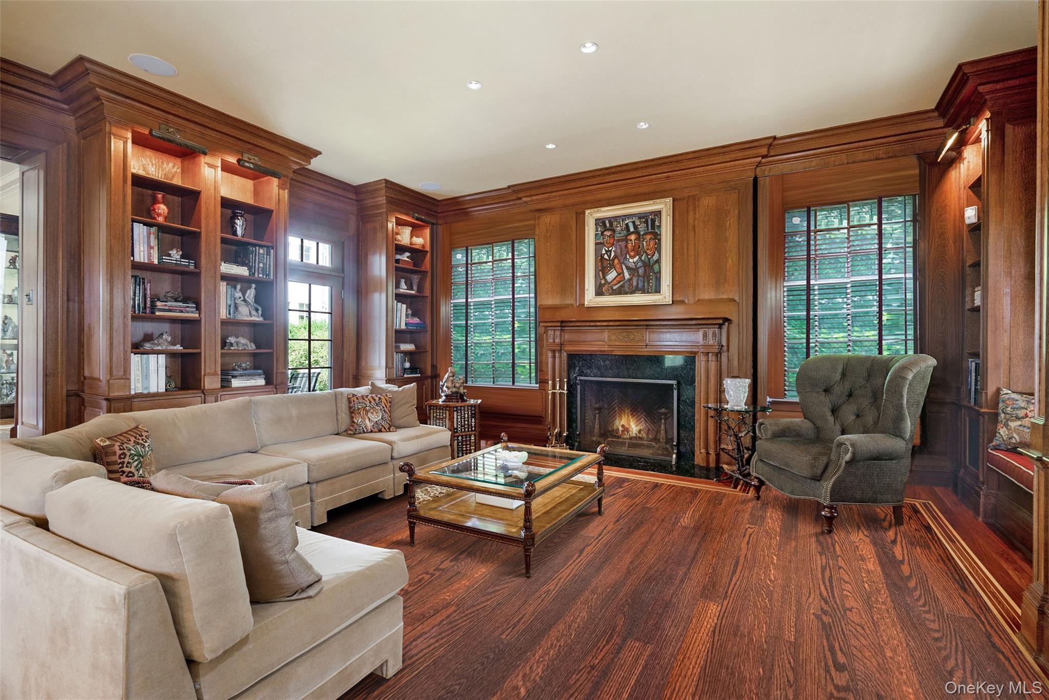 Single Family Cooper Westchester County, NY 10583, MLS-922049-8