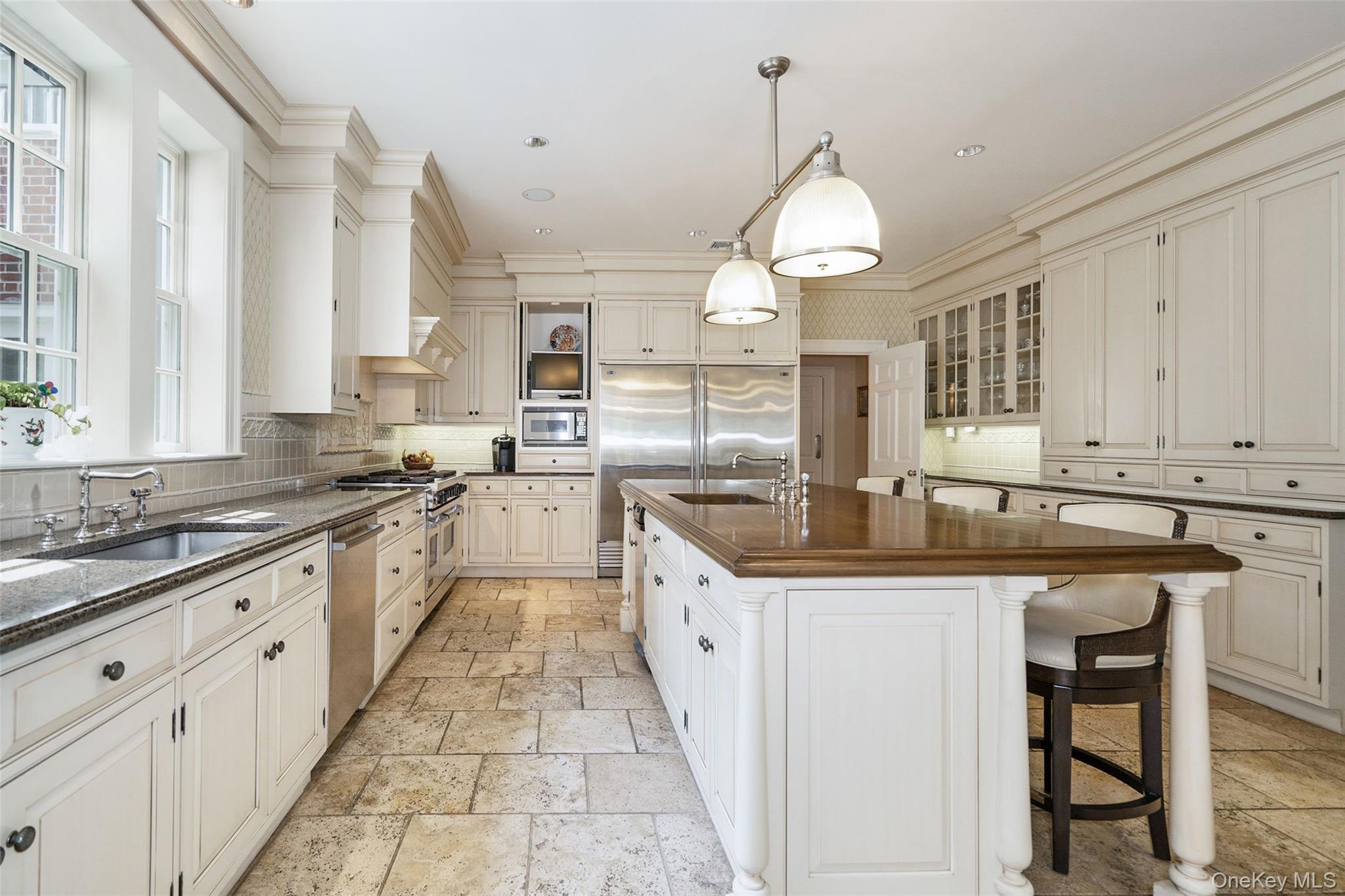 Single Family Cooper Westchester County, NY 10583, MLS-922049-9