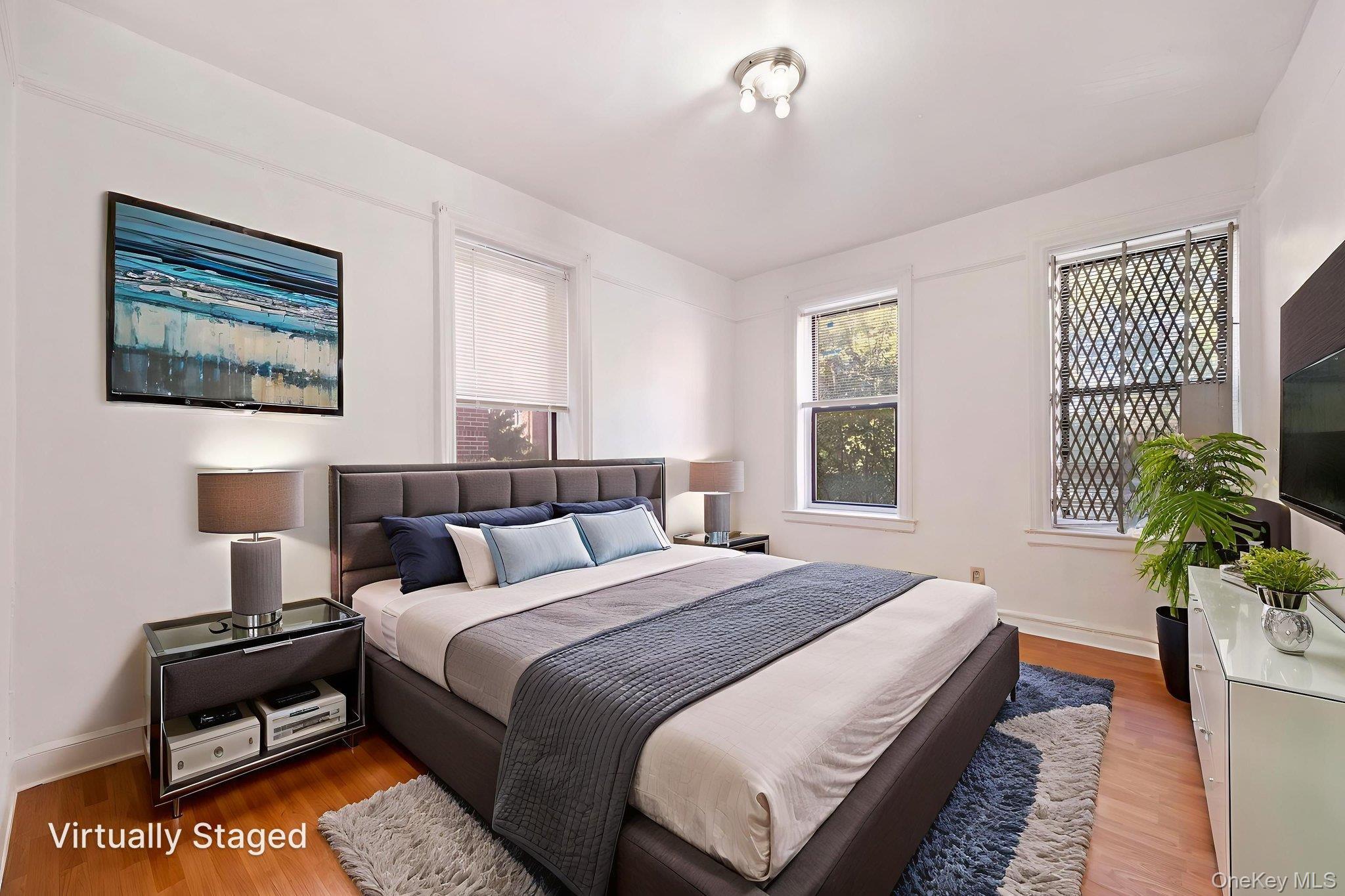 Coop Lafontaine  Bronx, NY 10457, MLS-922052-12