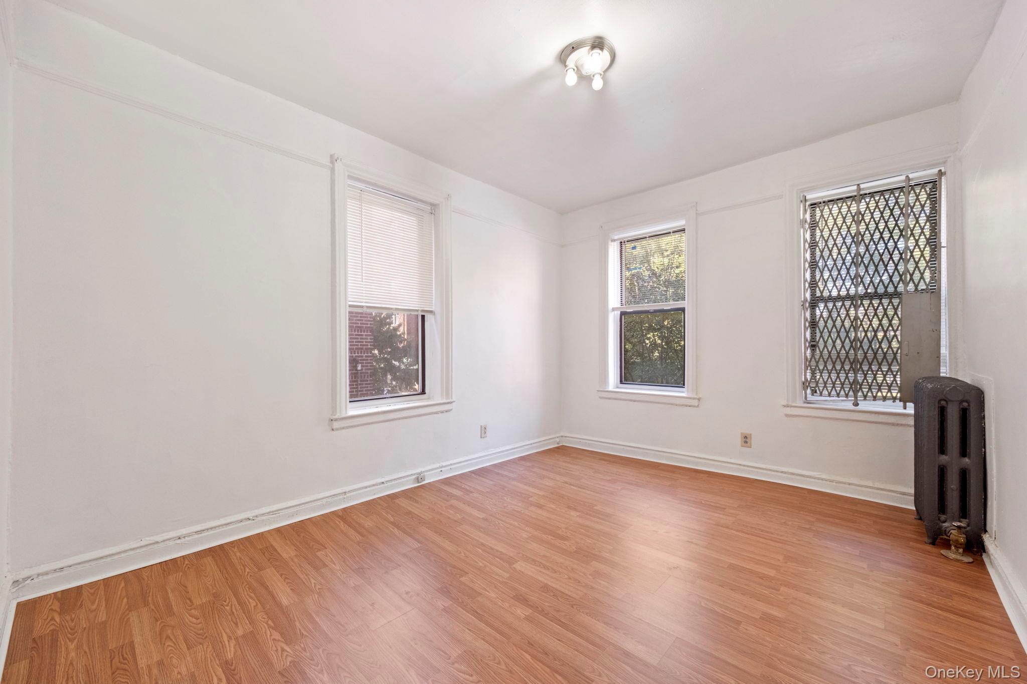 Coop Lafontaine  Bronx, NY 10457, MLS-922052-13