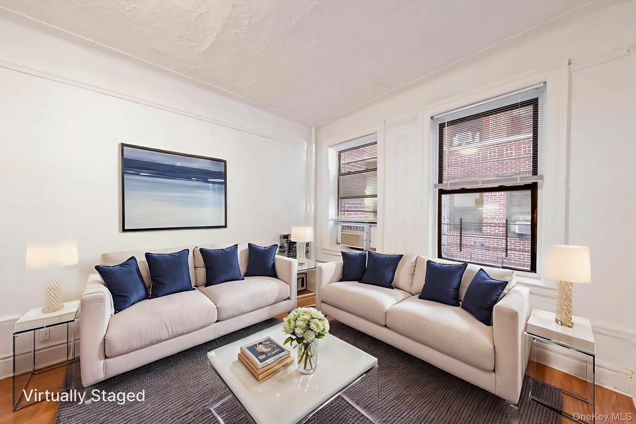 Coop Lafontaine  Bronx, NY 10457, MLS-922052-8