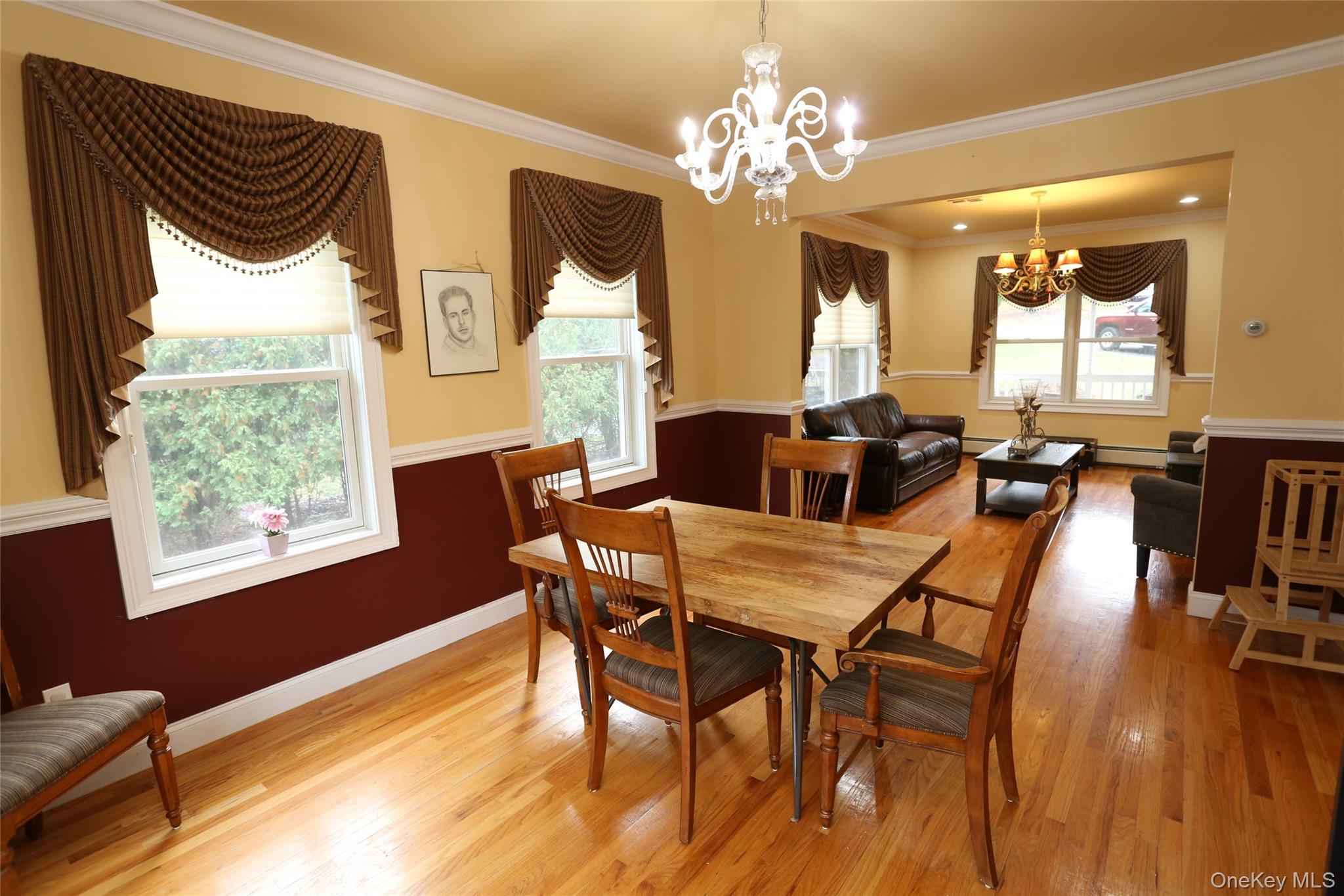 Single Family Hall Rockland County, NY 10956, MLS-922053-10