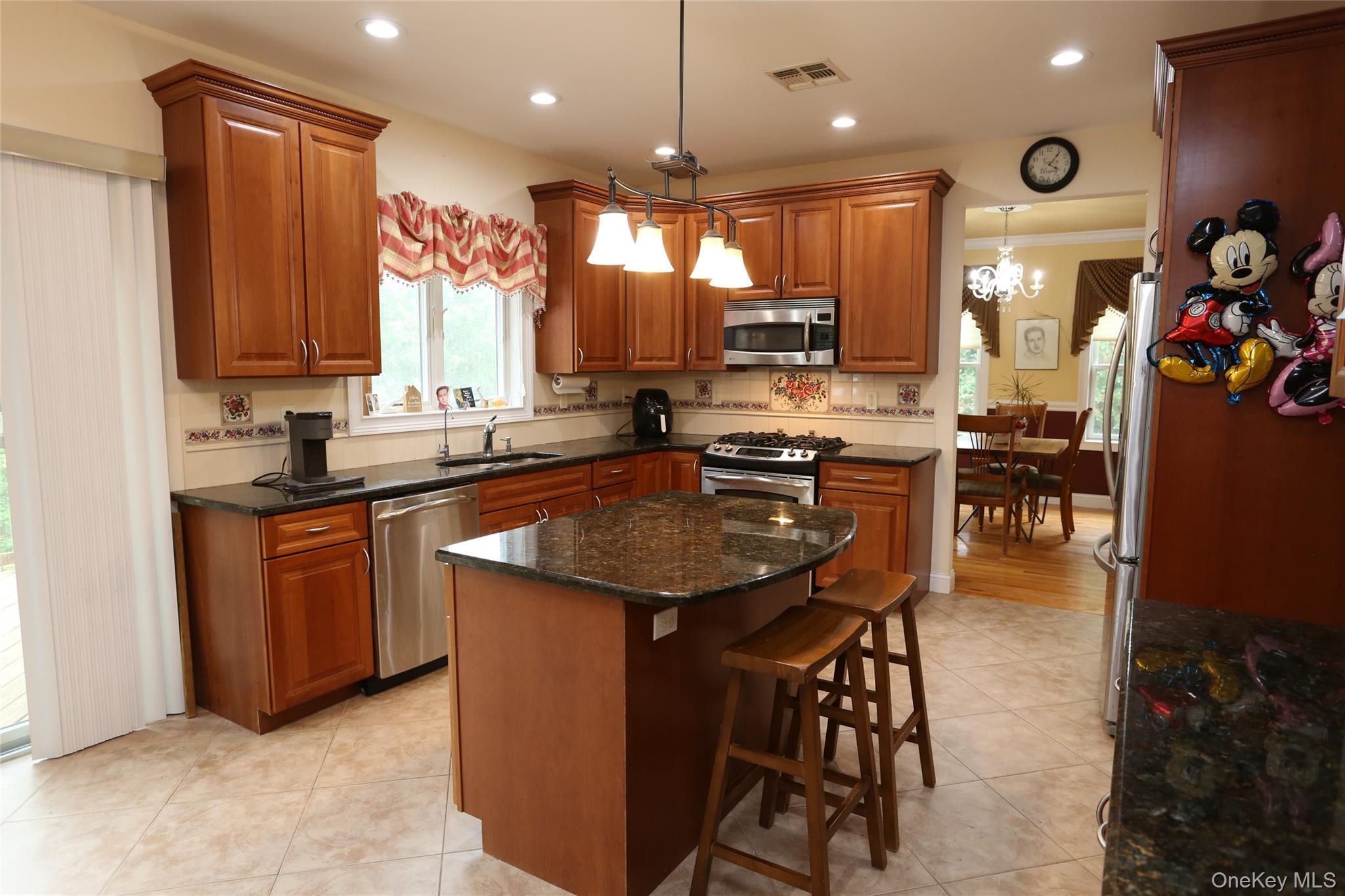 Single Family Hall Rockland County, NY 10956, MLS-922053-16