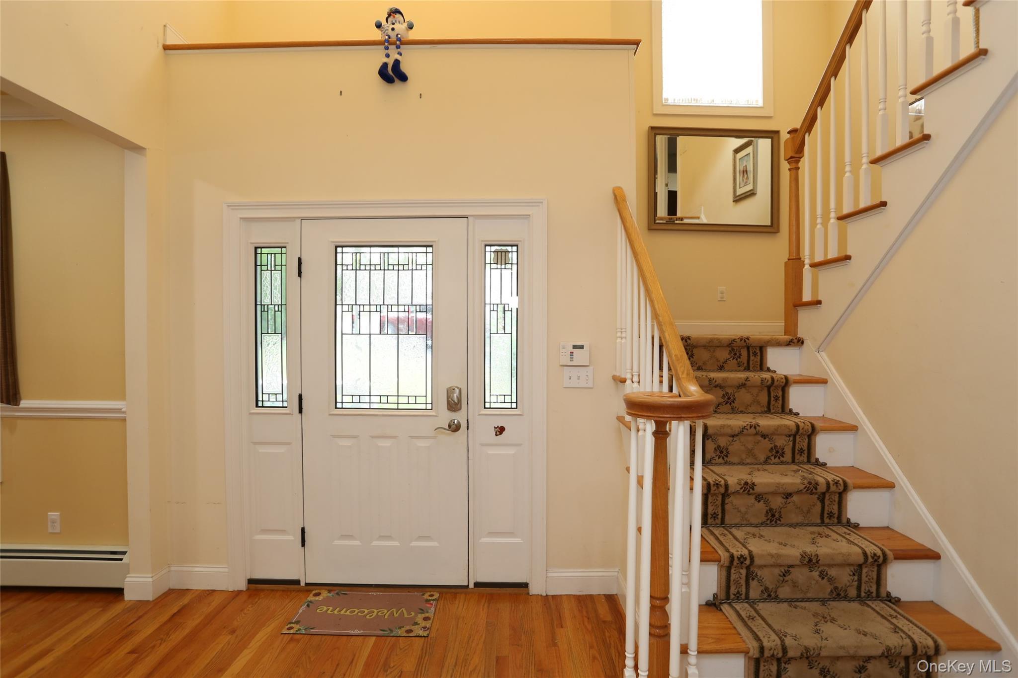 Single Family Hall Rockland County, NY 10956, MLS-922053-2