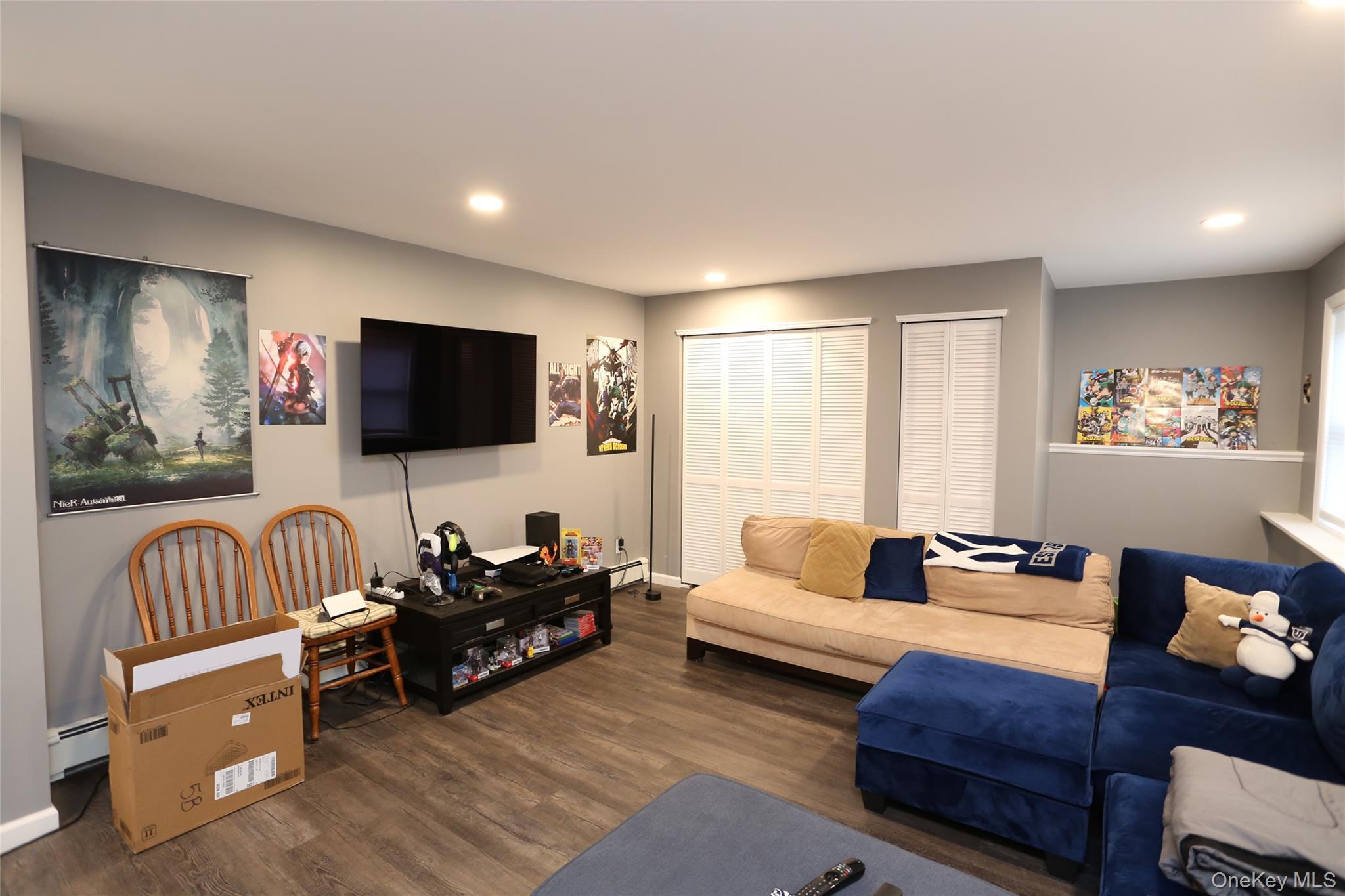 Single Family Hall Rockland County, NY 10956, MLS-922053-21