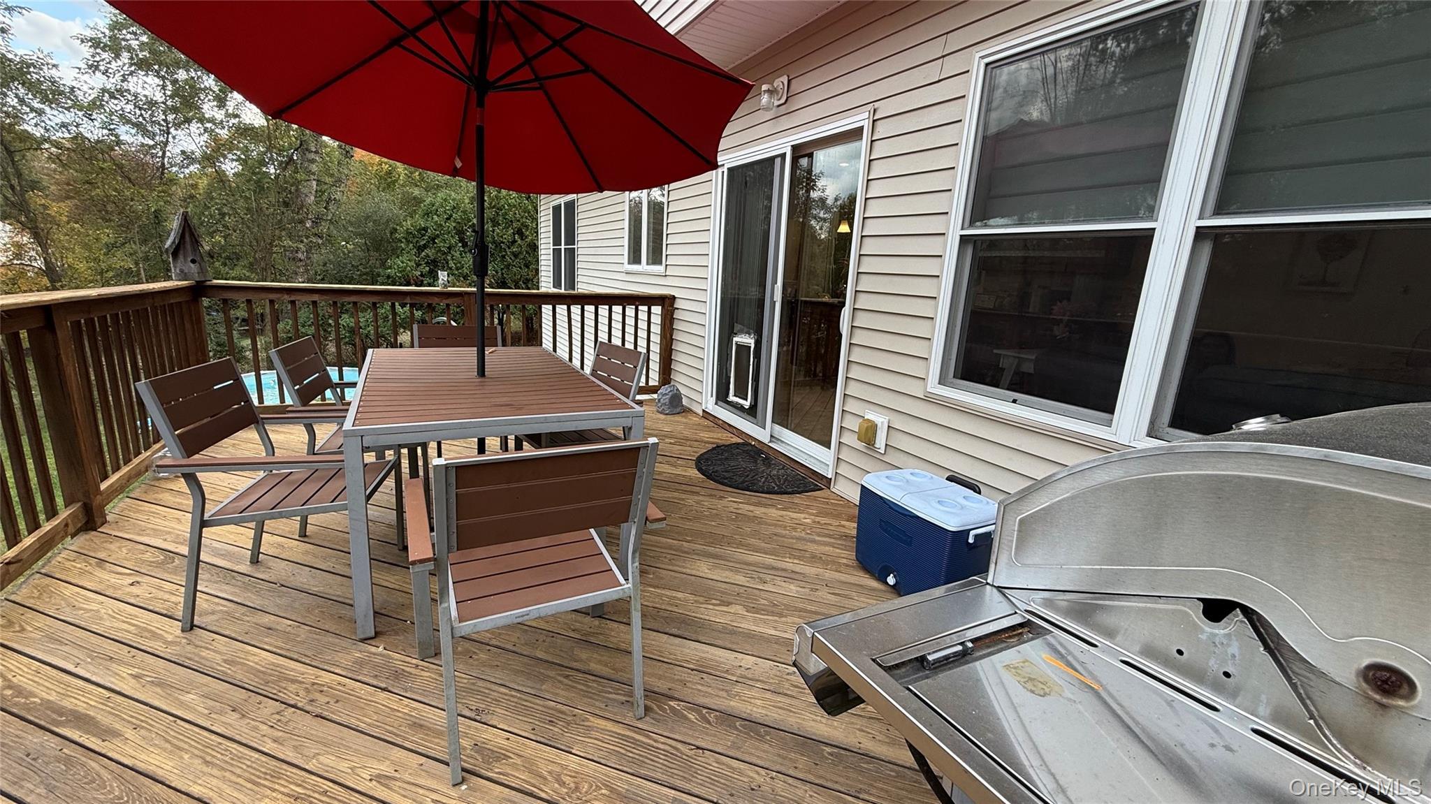 Single Family Hall Rockland County, NY 10956, MLS-922053-22