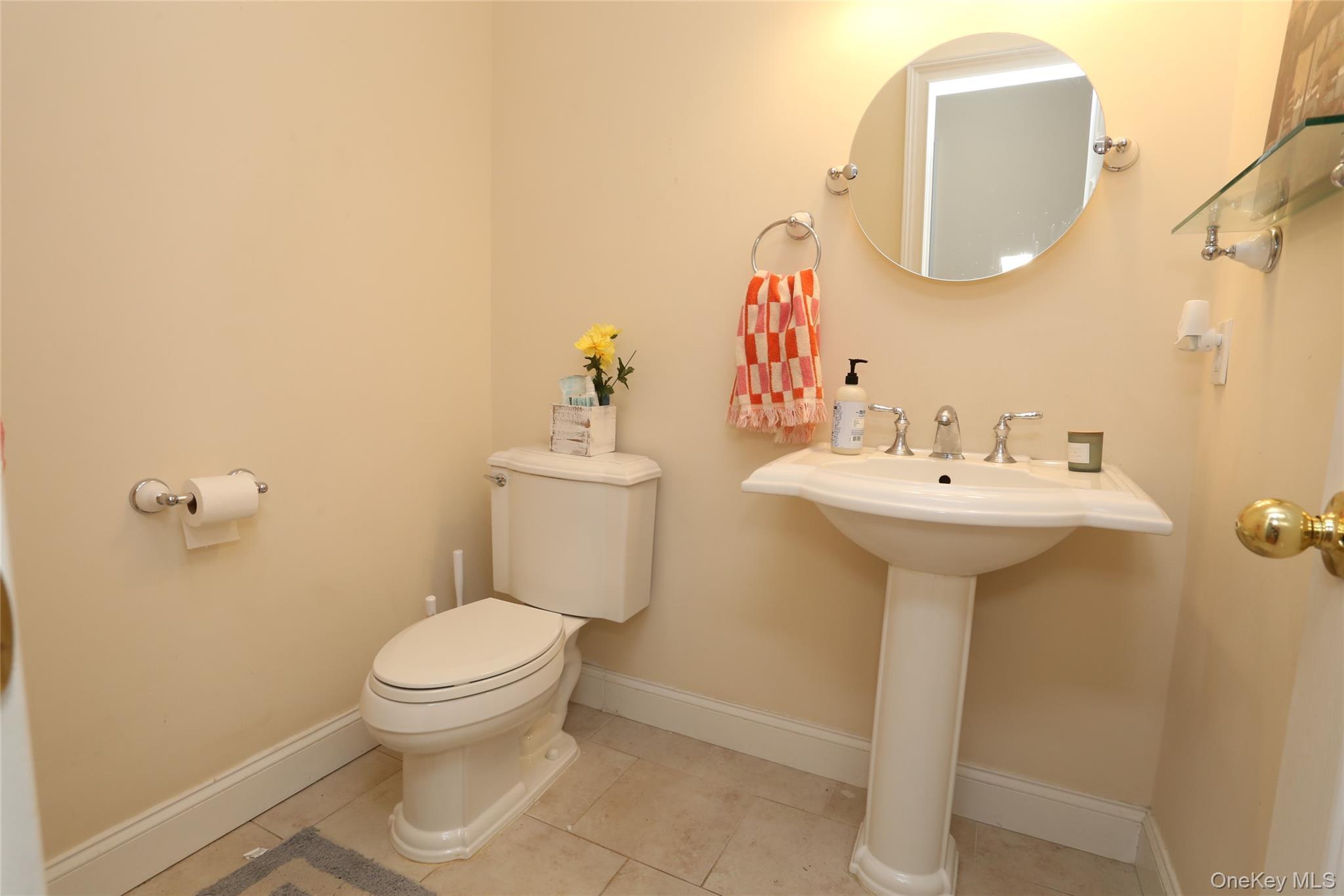 Single Family Hall Rockland County, NY 10956, MLS-922053-23