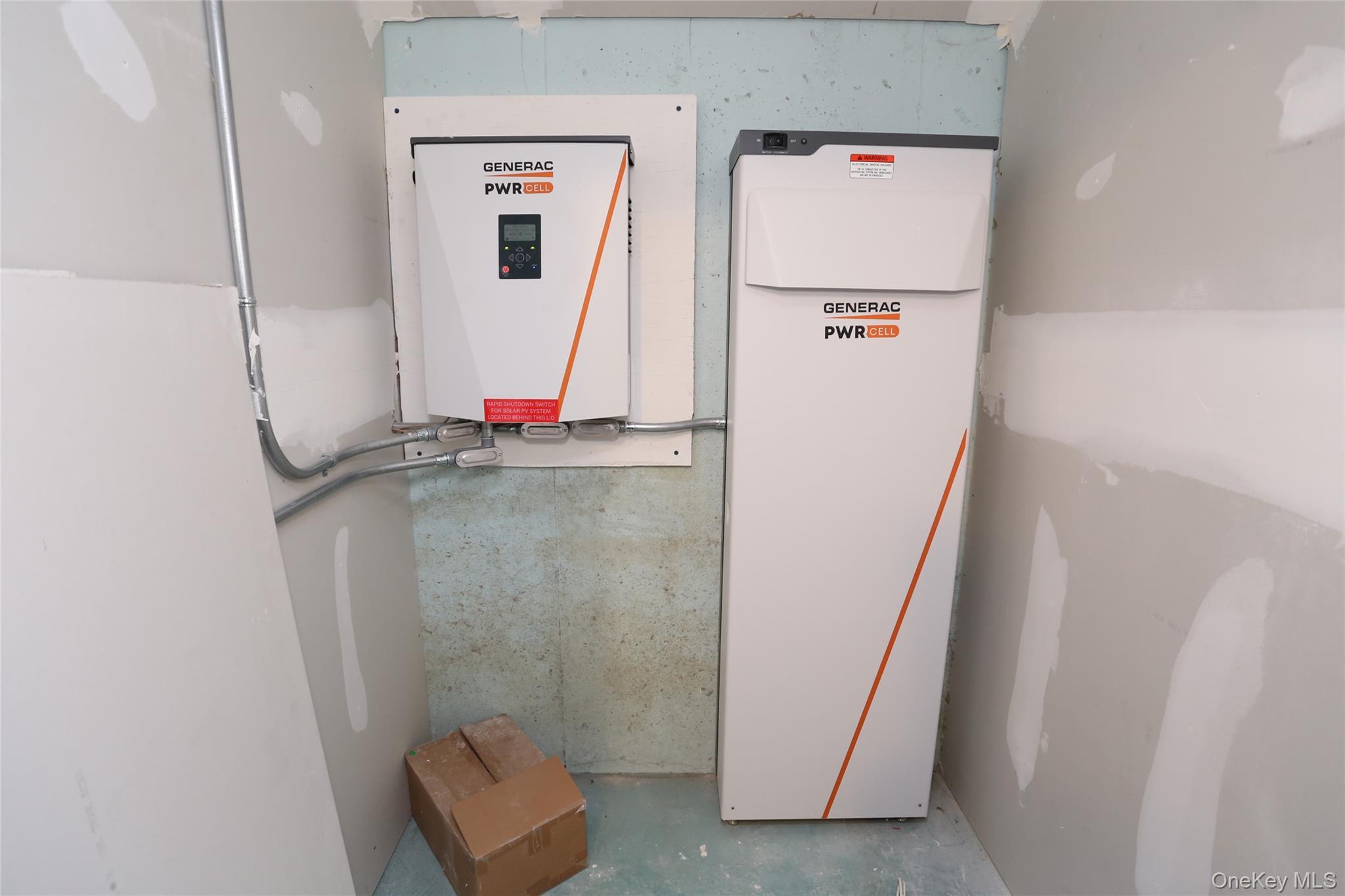 Single Family Hall Rockland County, NY 10956, MLS-922053-41