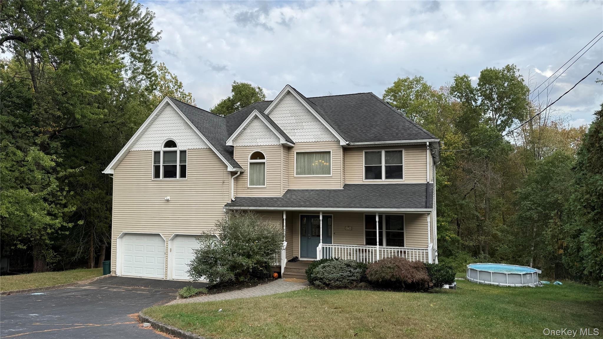 Single Family Hall Rockland County, NY 10956, MLS-922053-47