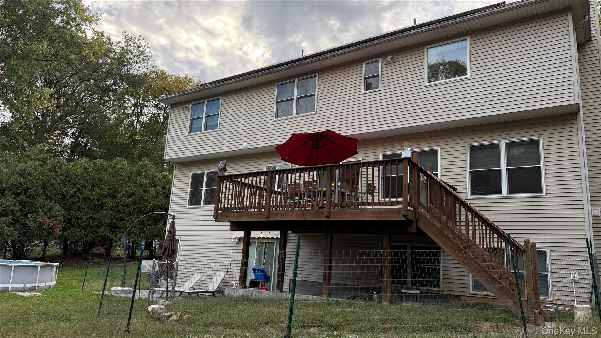 Single Family Hall Rockland County, NY 10956, MLS-922053-49