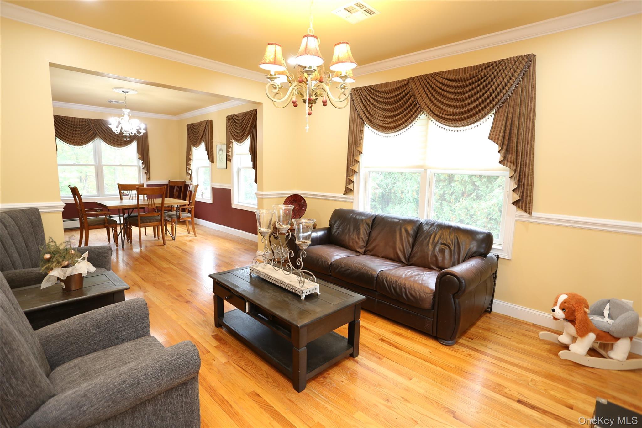 Single Family Hall Rockland County, NY 10956, MLS-922053-6