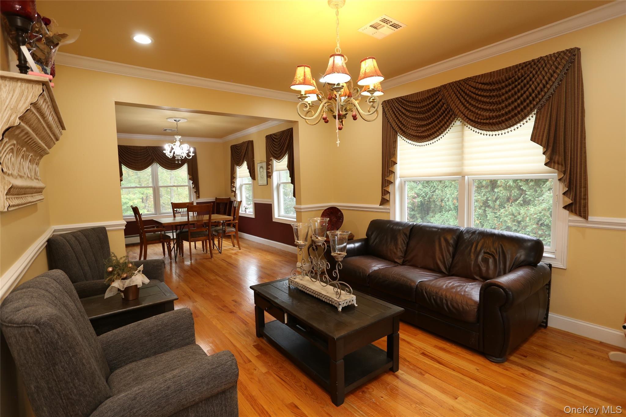 Single Family Hall Rockland County, NY 10956, MLS-922053-7