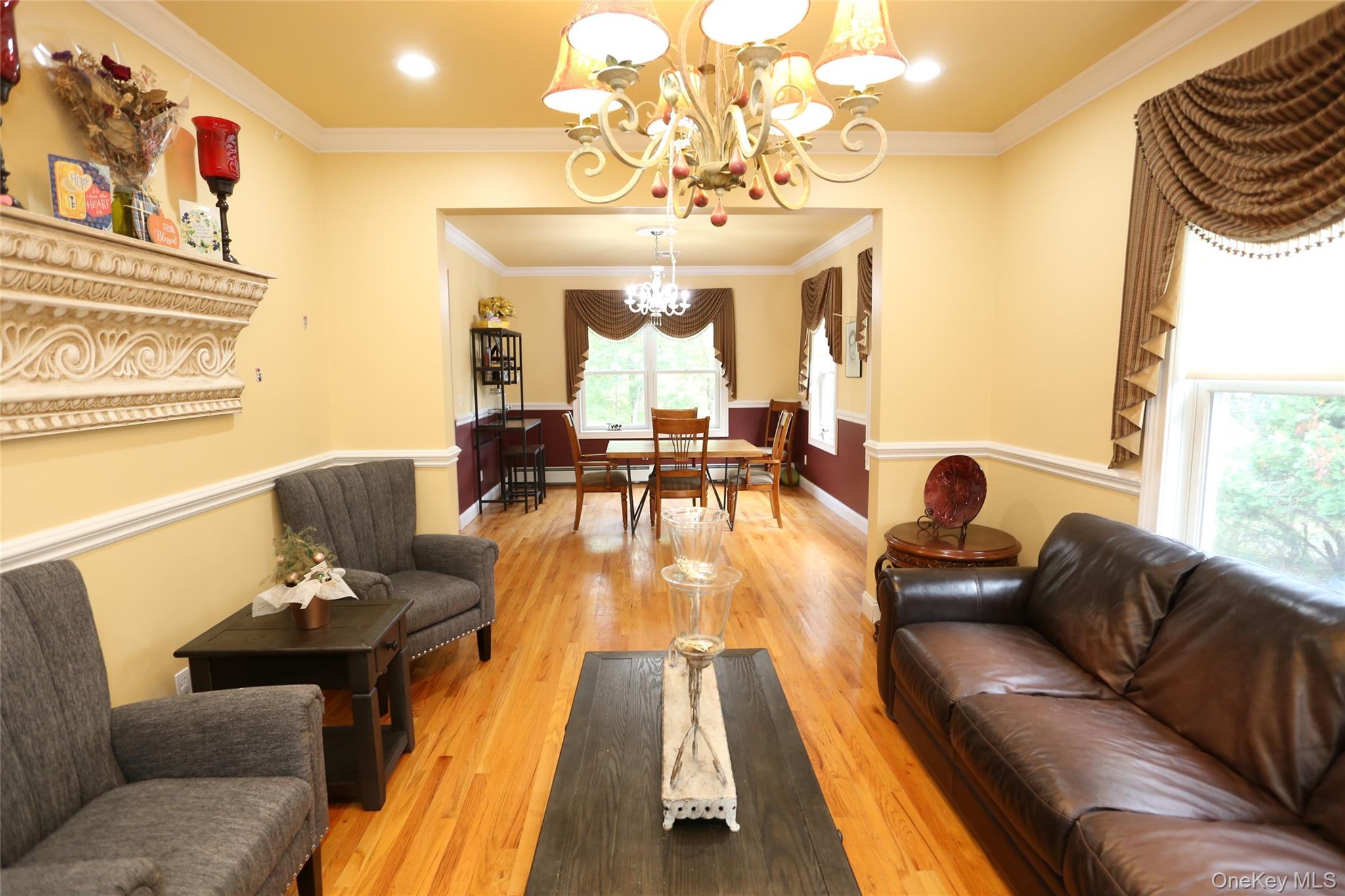 Single Family Hall Rockland County, NY 10956, MLS-922053-8