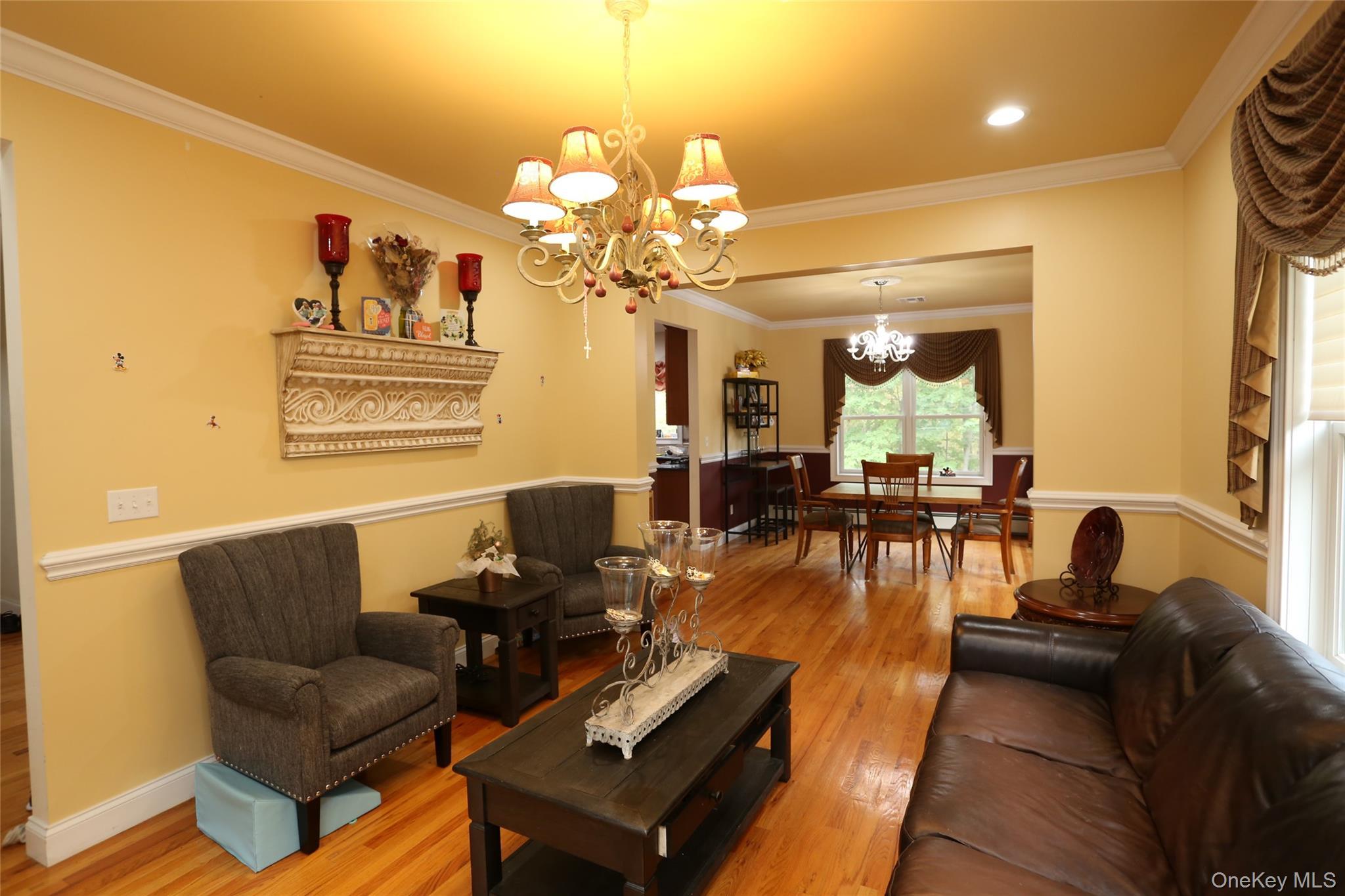 Single Family Hall Rockland County, NY 10956, MLS-922053-9