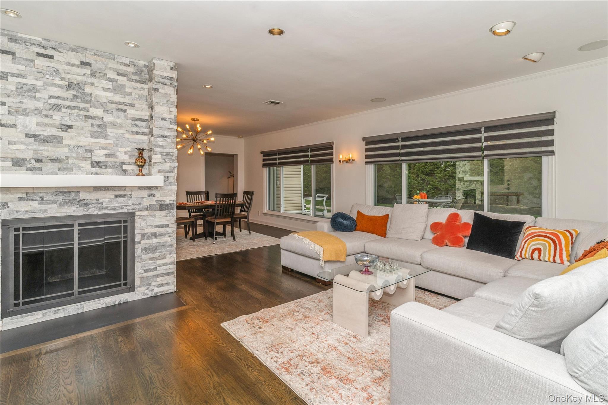 Single Family Channon Nassau County, NY 11557, MLS-922071-15