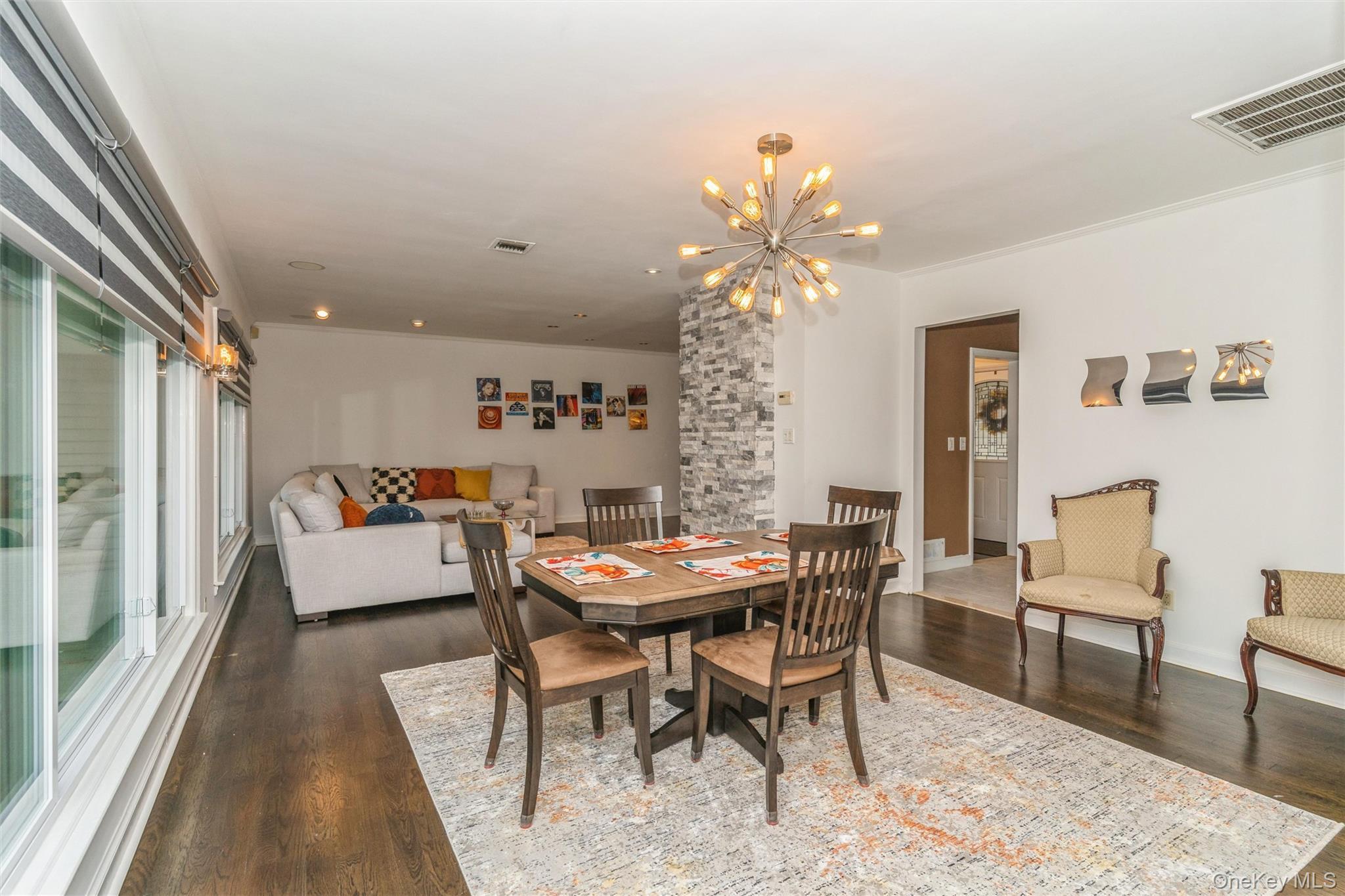 Single Family Channon Nassau County, NY 11557, MLS-922071-16