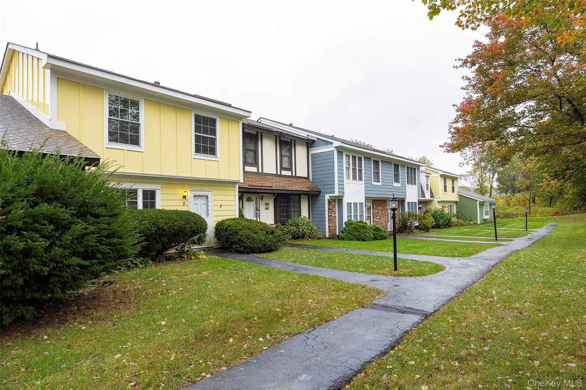 Single Family Sunny Brook Ulster County, NY 12528, MLS-922084-2