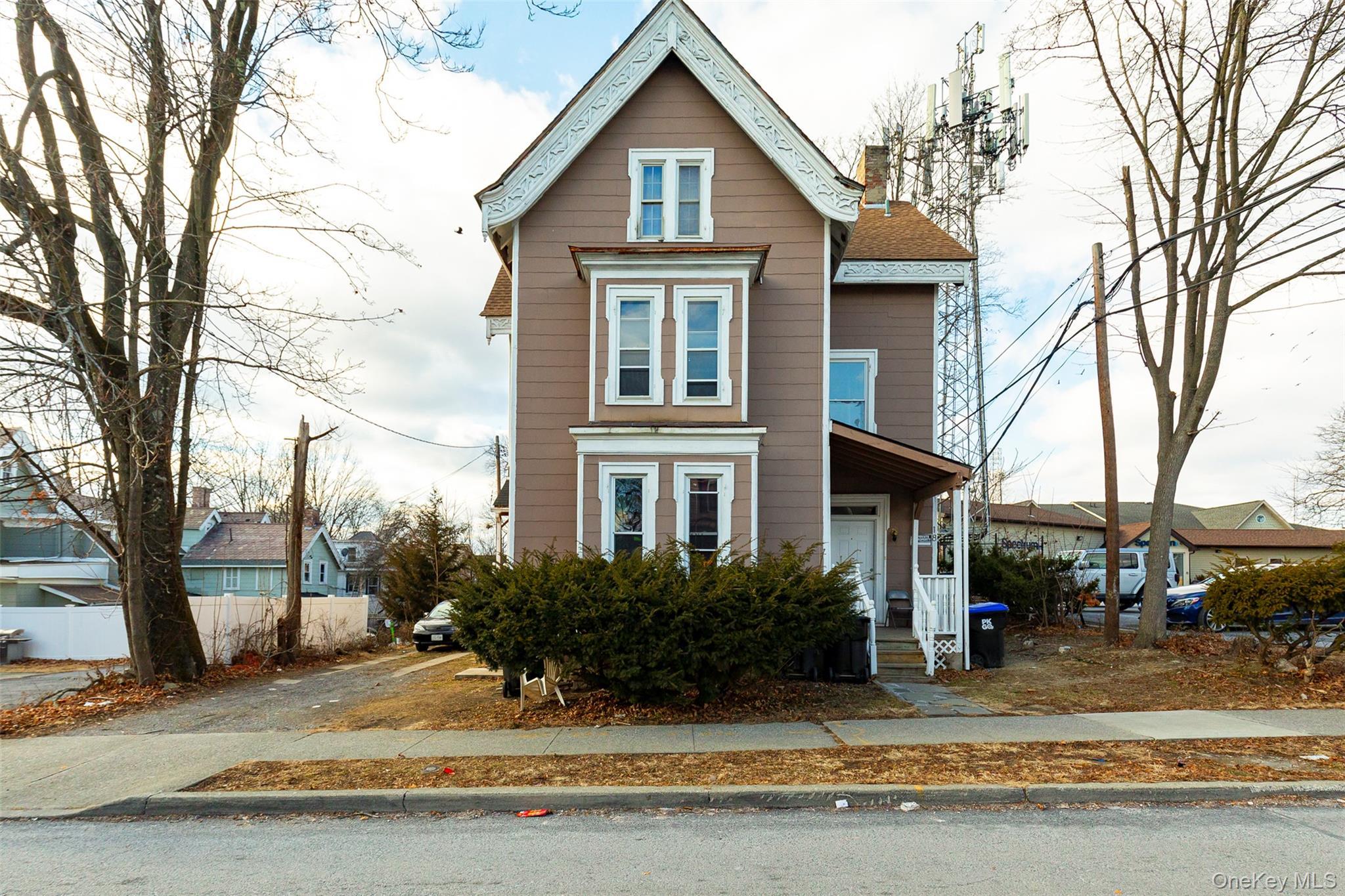 Single Family Clinton  Dutchess County, NY 12601, MLS-922086-2