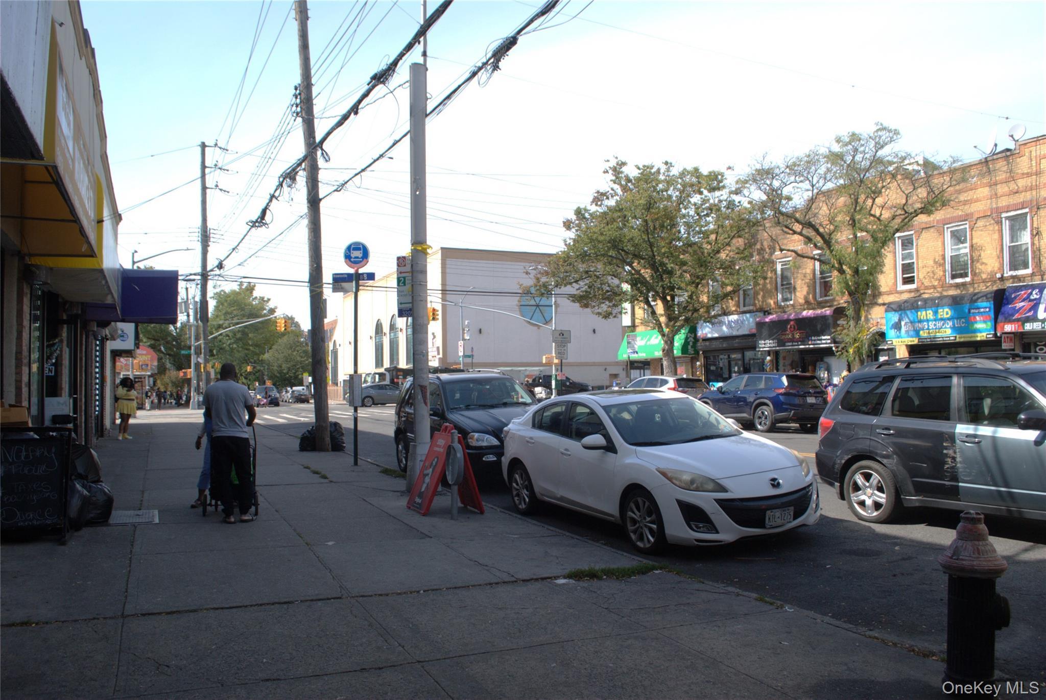 Commercial Sale Avenue D Brooklyn, NY 11203, MLS-922090-2