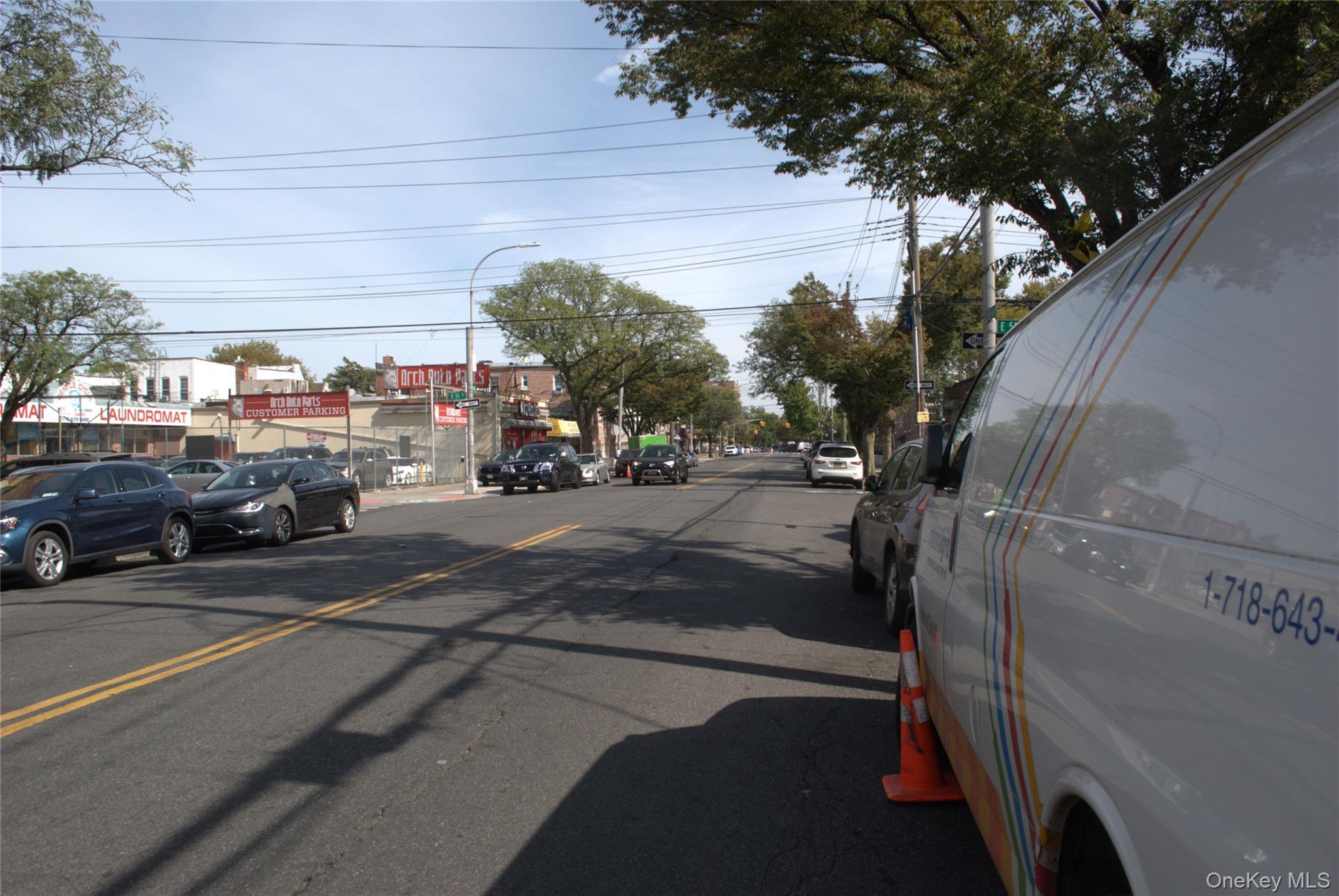 Commercial Sale Avenue D Brooklyn, NY 11203, MLS-922090-3