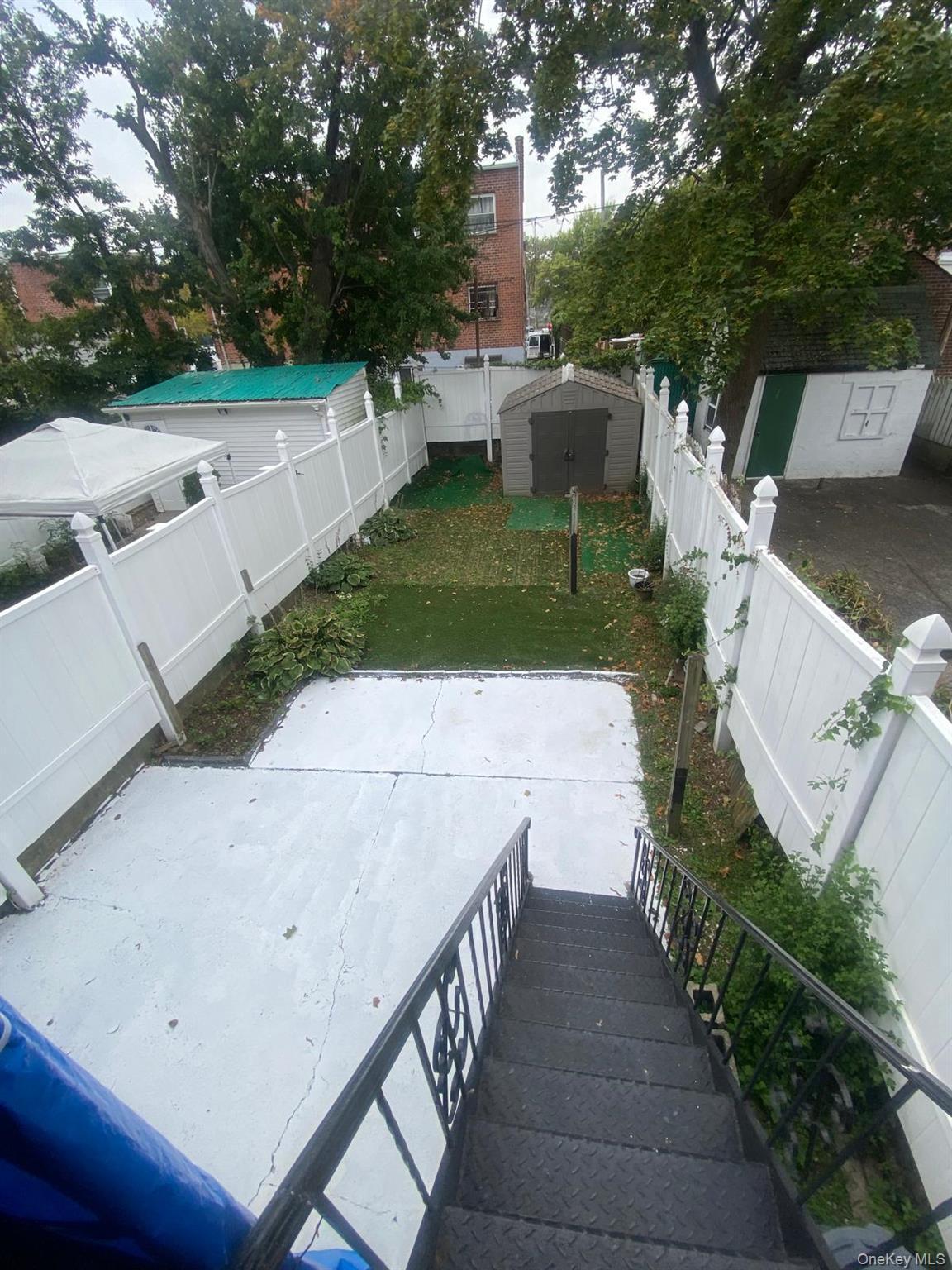 Single Family Mickle  Bronx, NY 10469, MLS-922092-16