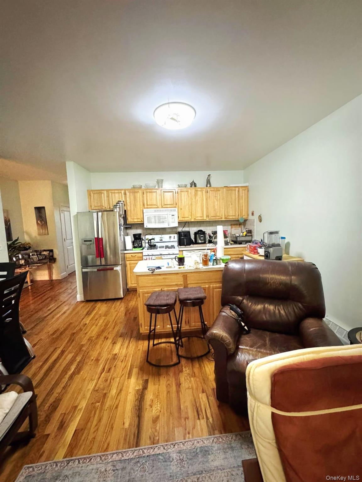 Single Family Putnam Brooklyn, NY 11221, MLS-922093-5